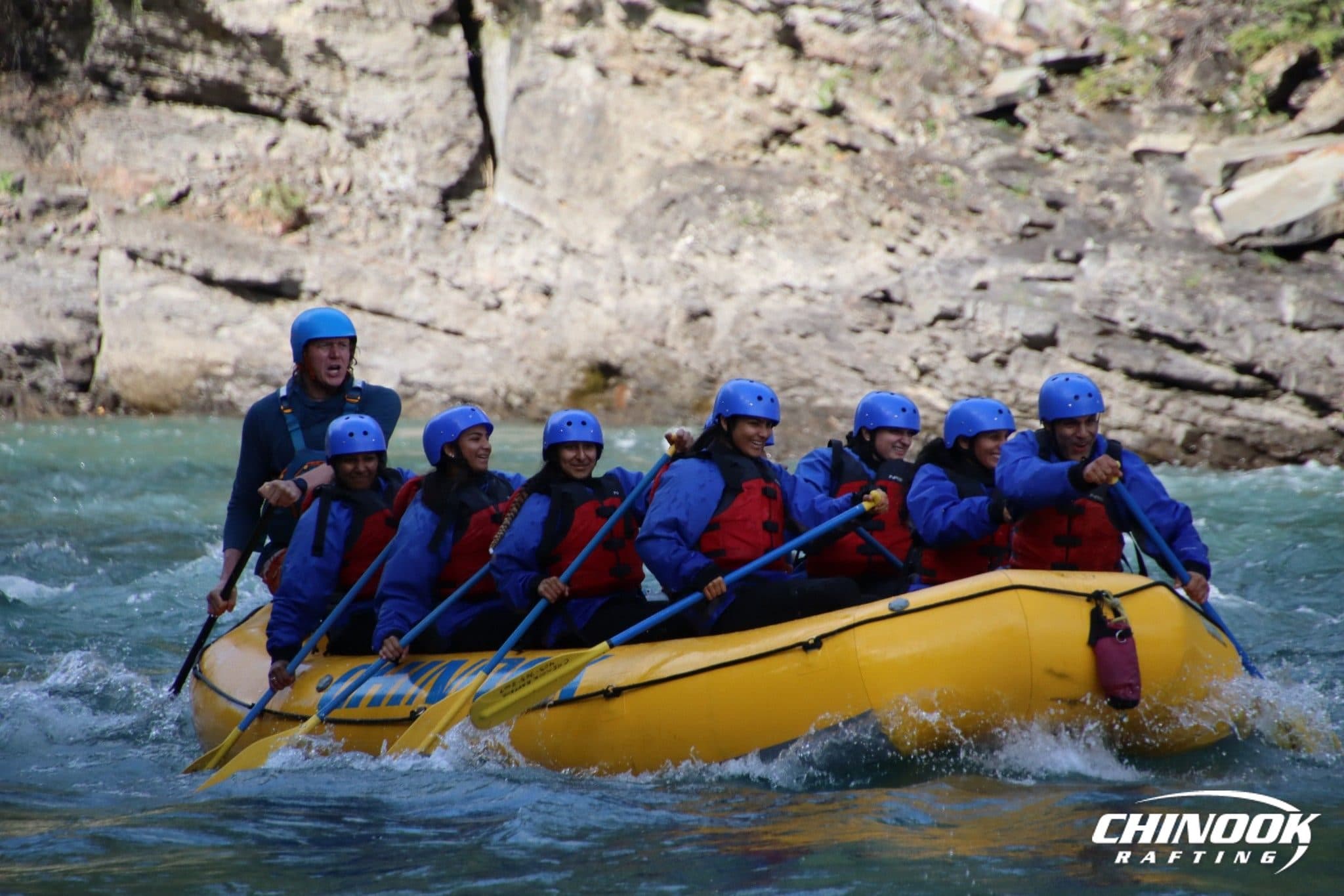 Horseshoe Canyon — 8:30am — Aug 23, 2026 — rafting photo 20