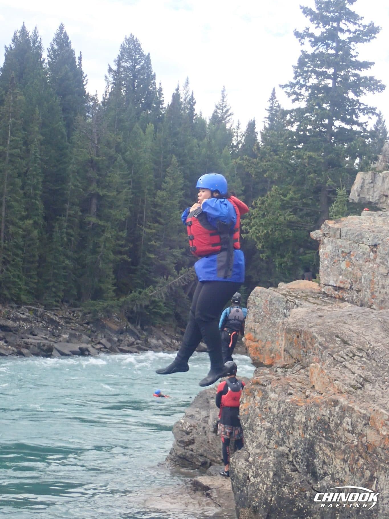 Horseshoe Canyon — 8:30am — Aug 23, 2026 — rafting photo 76