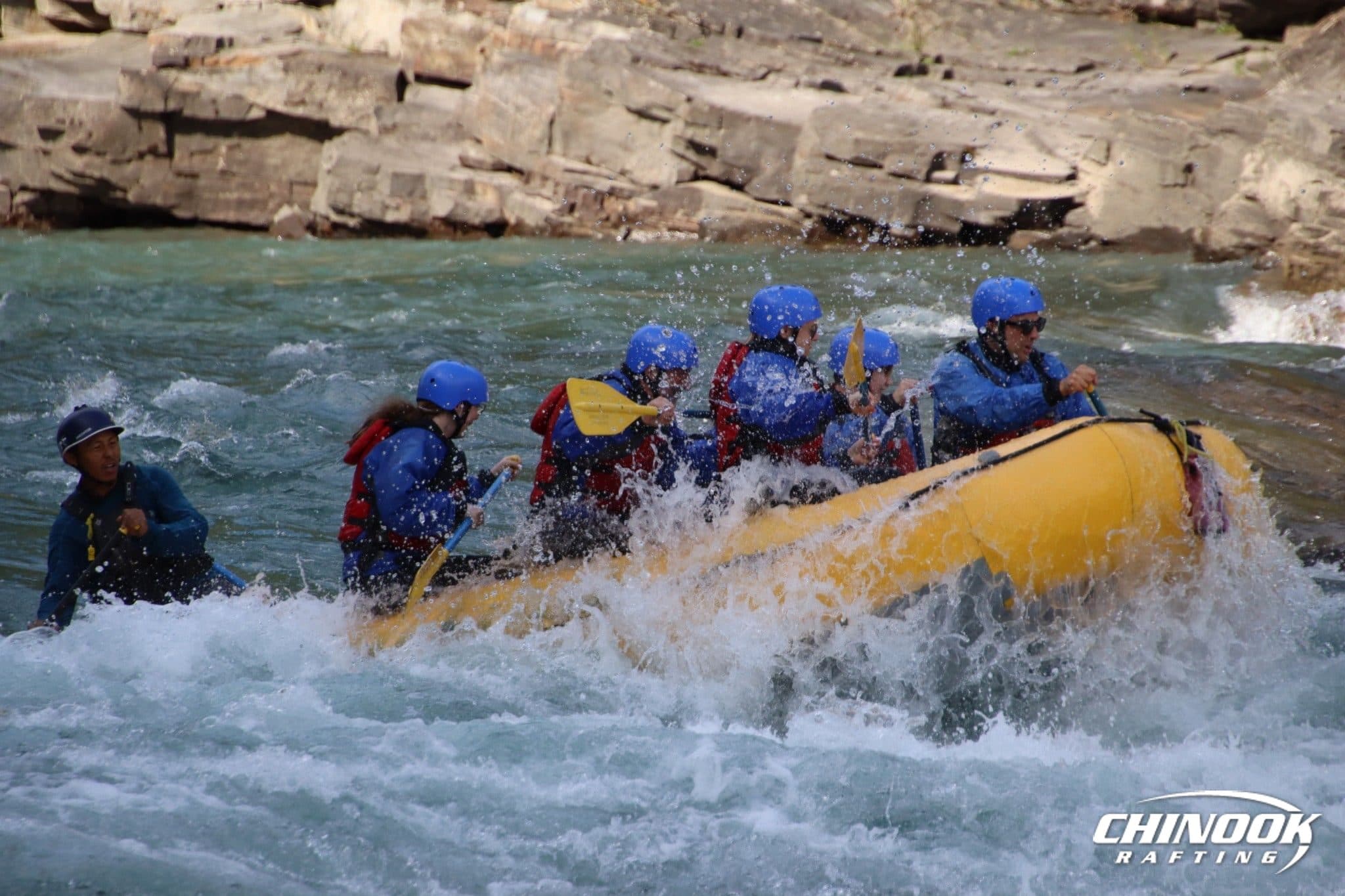 Horseshoe Canyon — 8:30am — Aug 23, 2026 — rafting photo 38