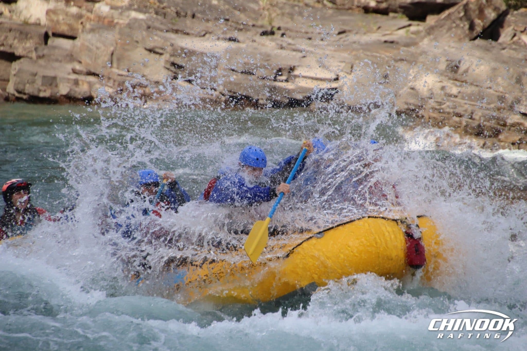 Horseshoe Canyon — 8:30am — Aug 23, 2026 — rafting photo 50