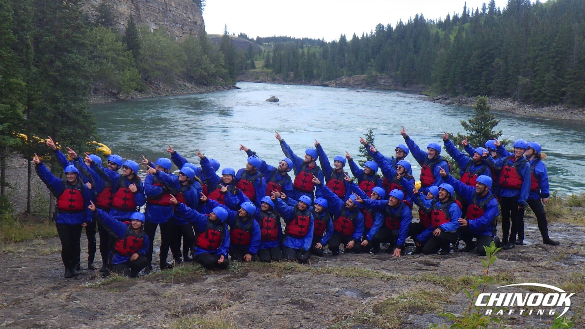 Horseshoe Canyon — 8:30am — Aug 23, 2026 — rafting photo 111