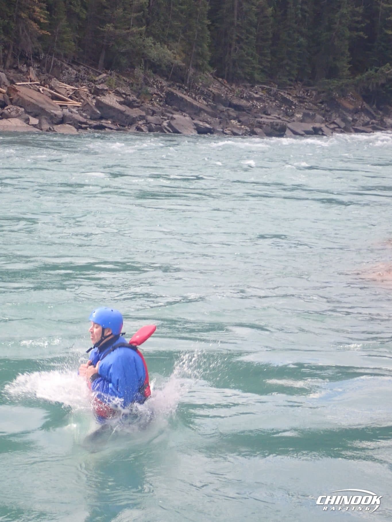 Horseshoe Canyon — 8:30am — Aug 23, 2026 — rafting photo 57