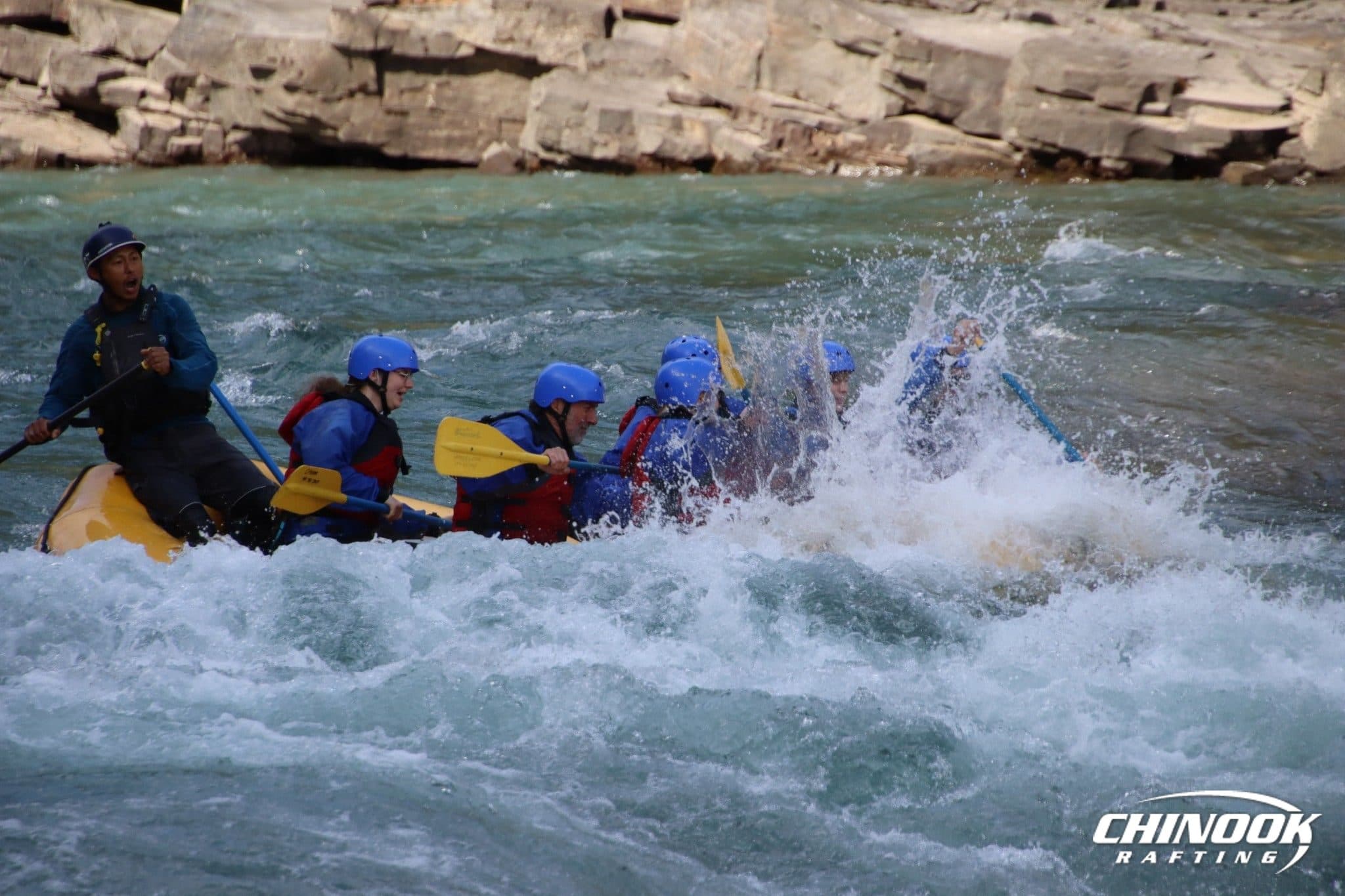 Horseshoe Canyon — 8:30am — Aug 23, 2026 — rafting photo 36