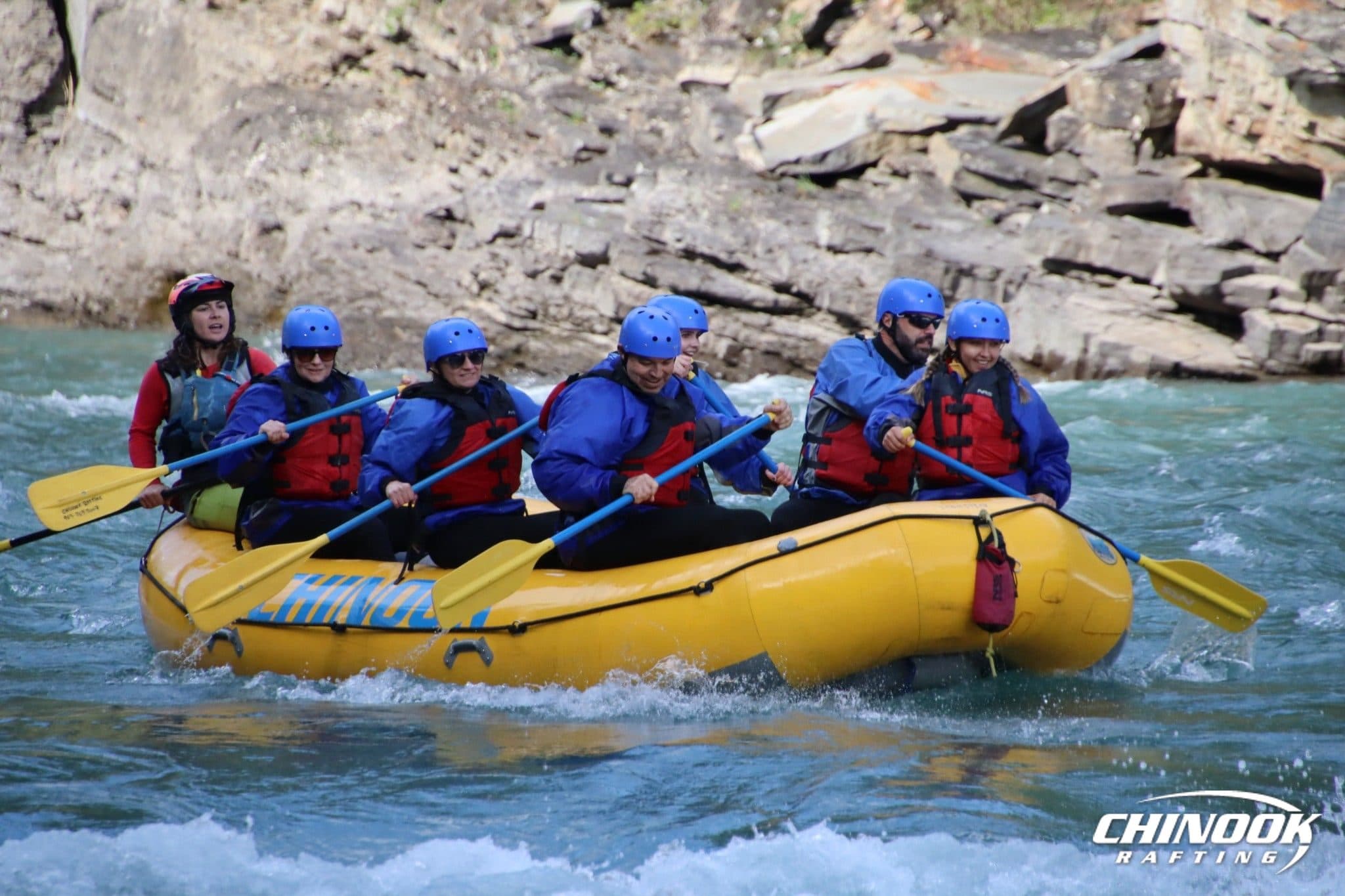 Horseshoe Canyon — 8:30am — Aug 23, 2026 — rafting photo 47