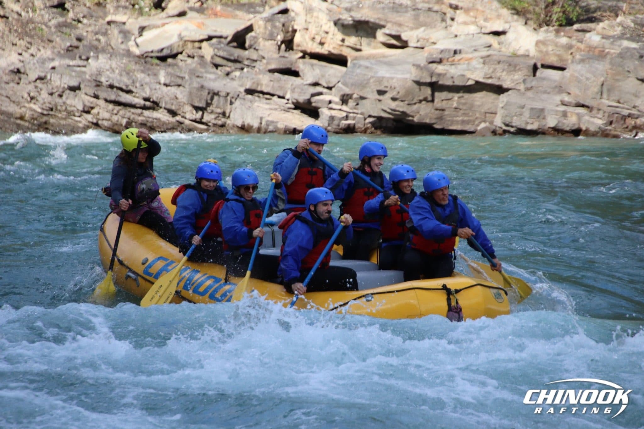 Horseshoe Canyon — 8:30am — Aug 23, 2026 — rafting photo 28
