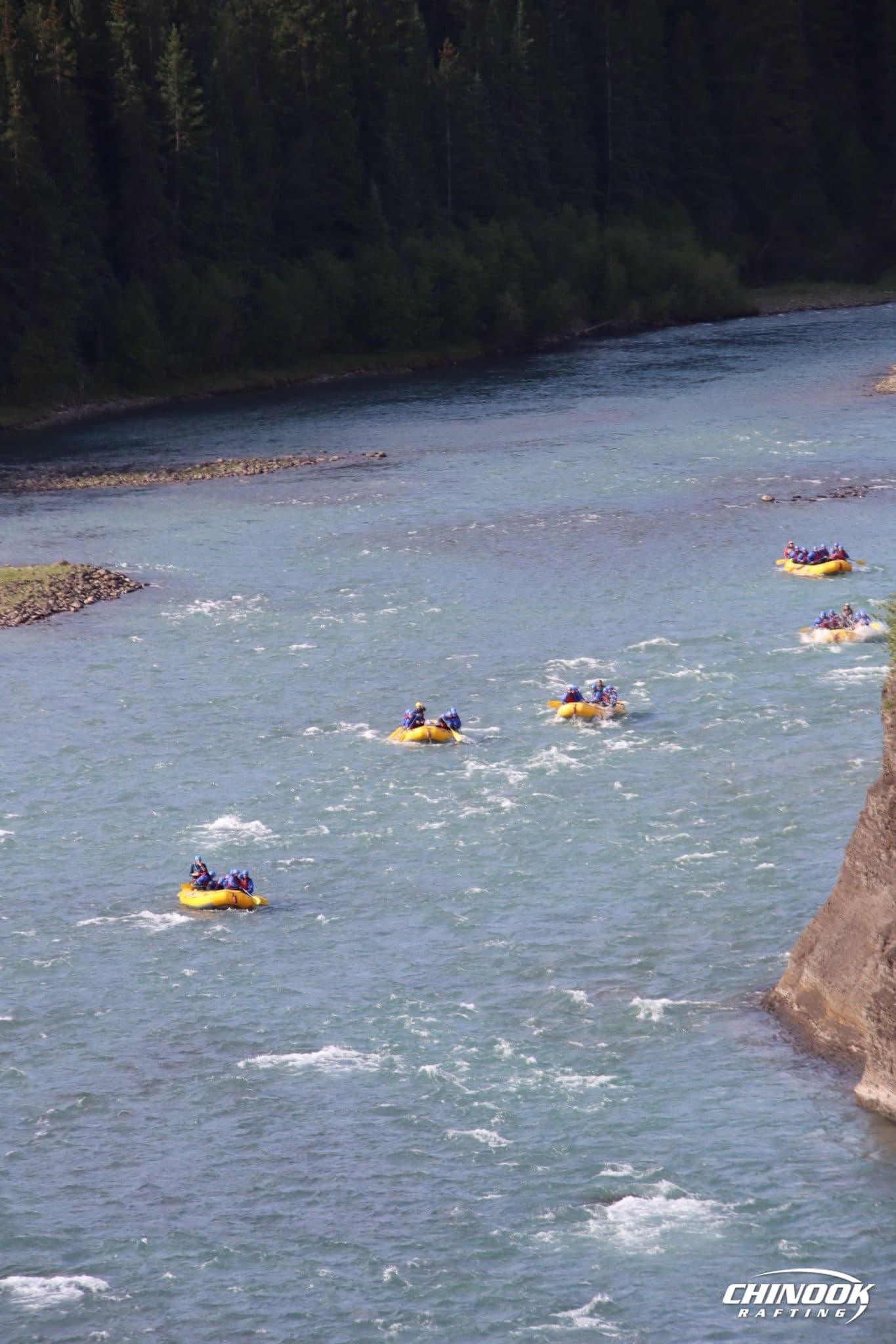 Horseshoe Canyon — 8:30am — Aug 23, 2026 — rafting photo 16