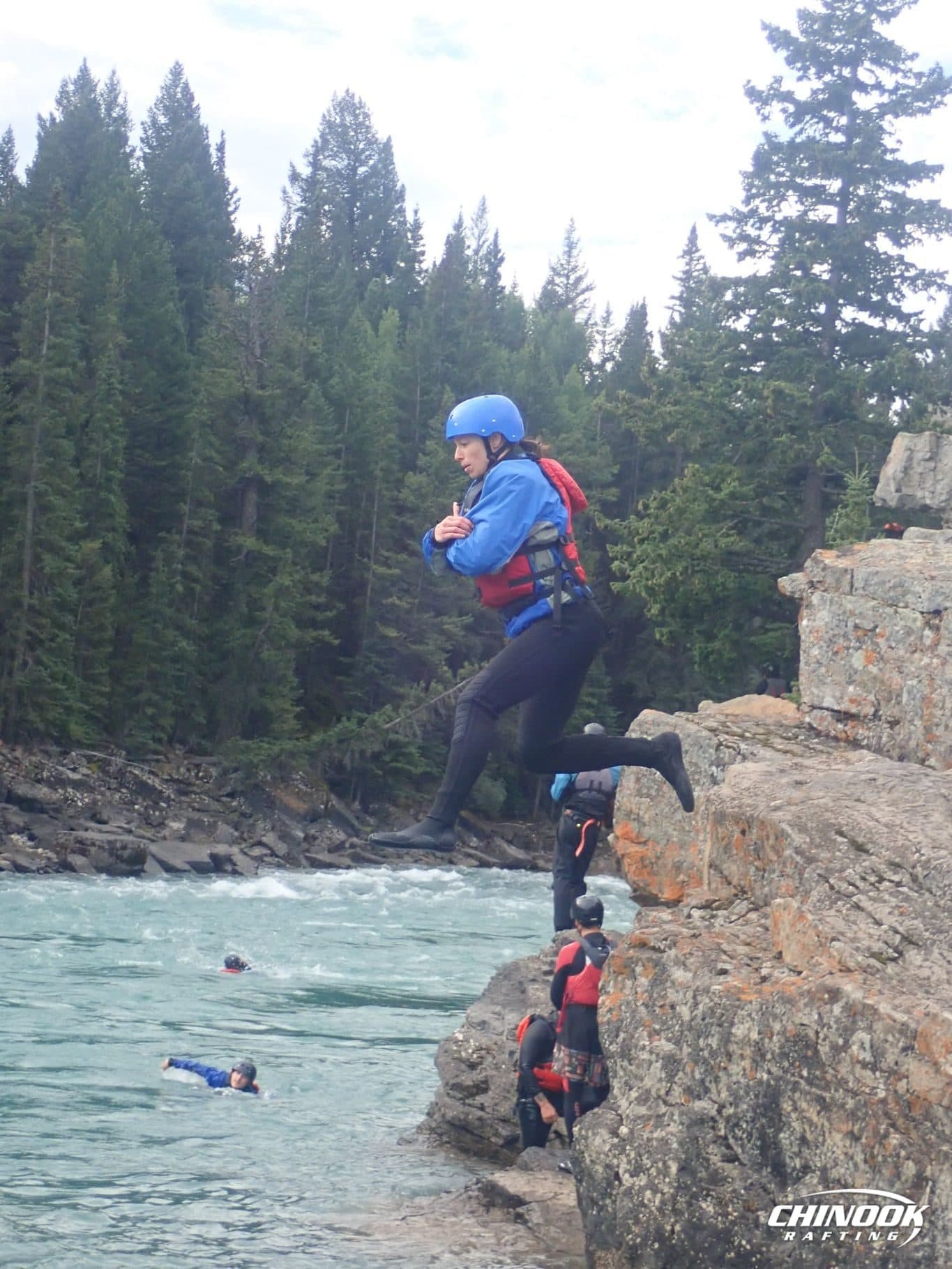 Horseshoe Canyon — 8:30am — Aug 23, 2026 — rafting photo 73
