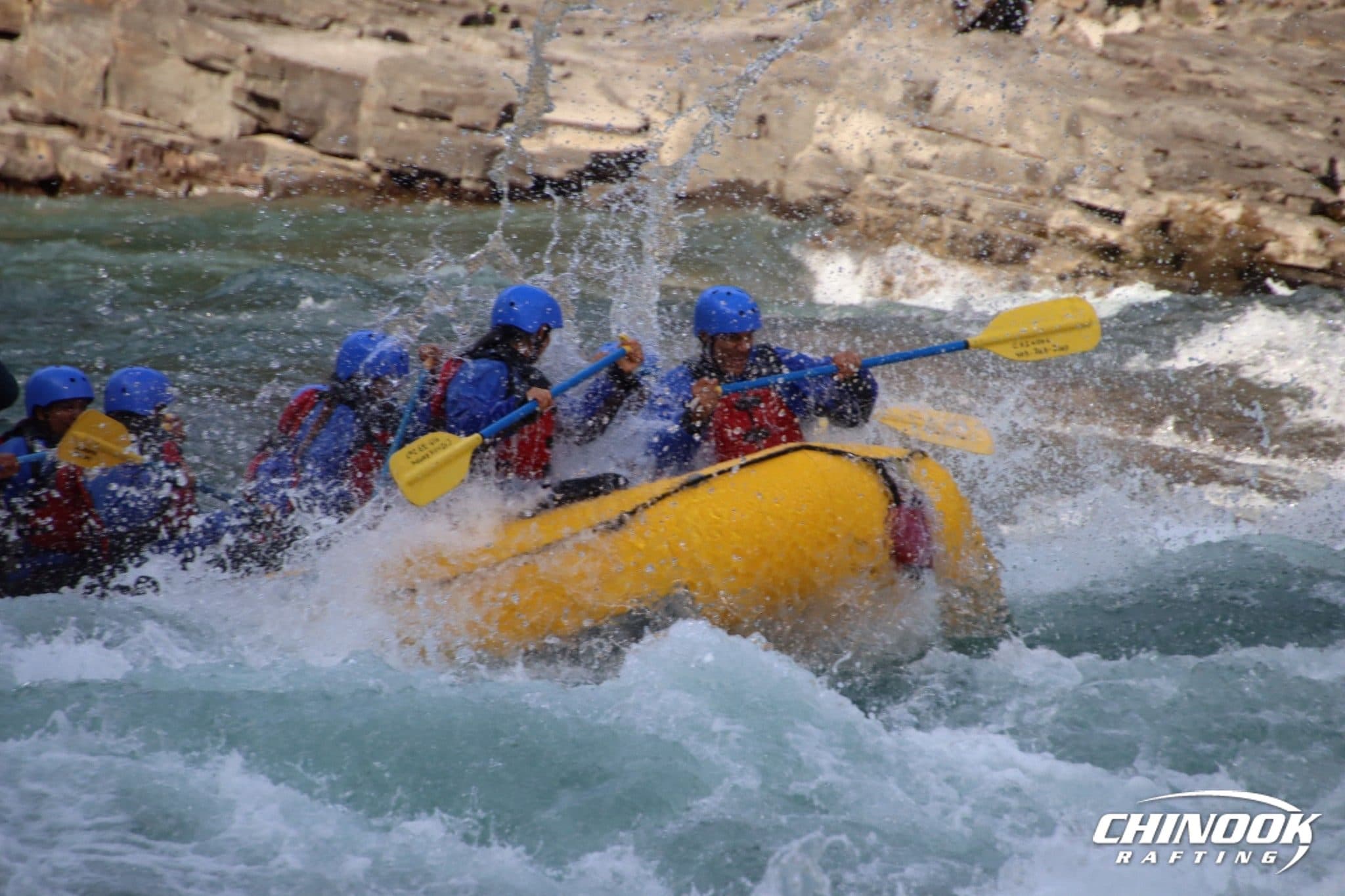 Horseshoe Canyon — 8:30am — Aug 23, 2026 — rafting photo 24