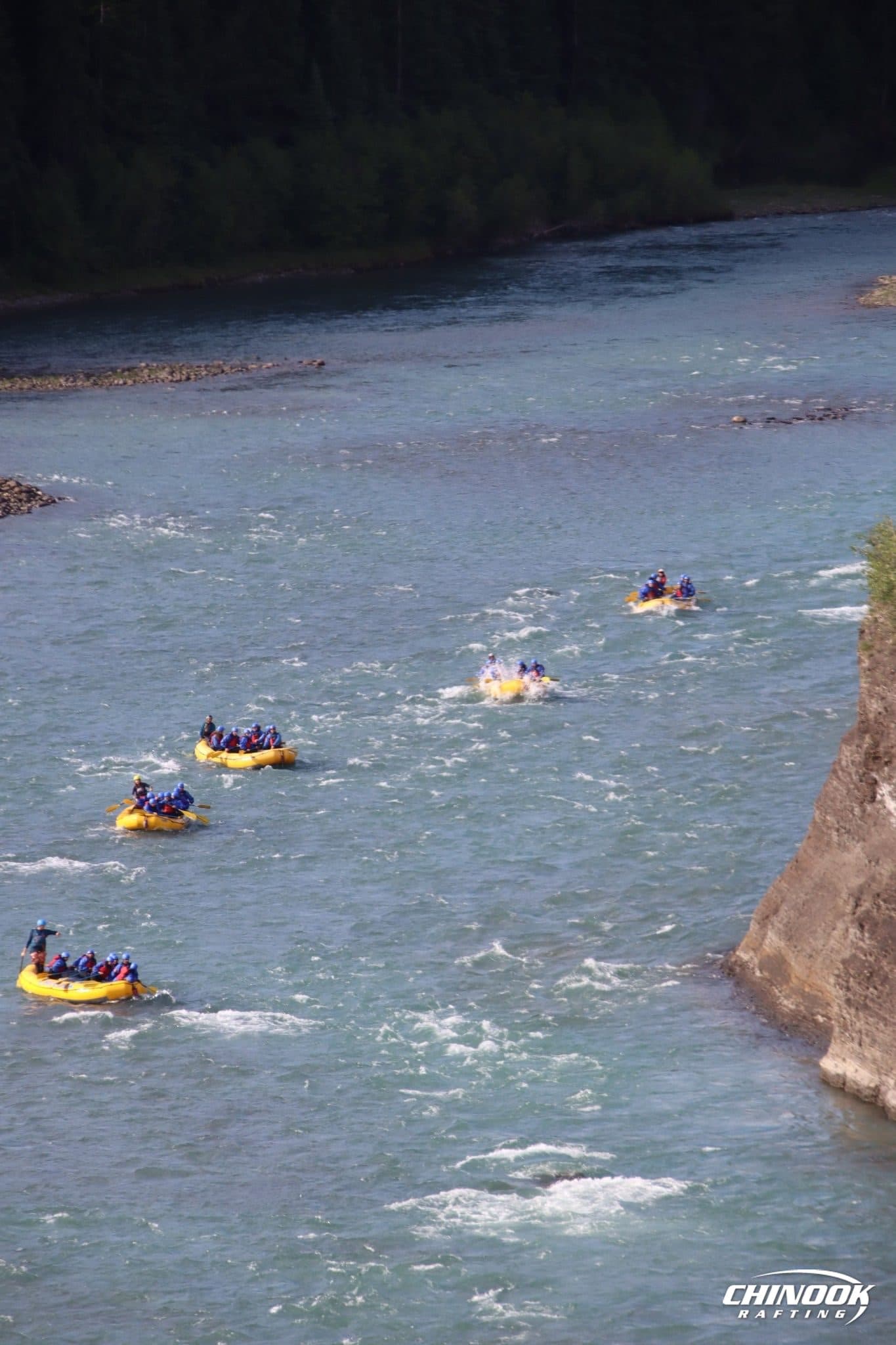 Horseshoe Canyon — 8:30am — Aug 23, 2026 — rafting photo 19