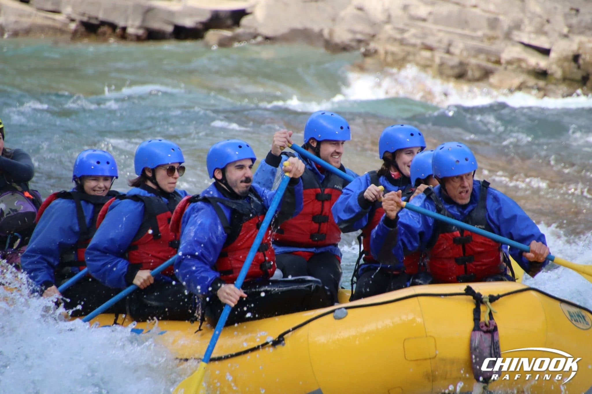 Horseshoe Canyon — 8:30am — Aug 23, 2026 — rafting photo 33