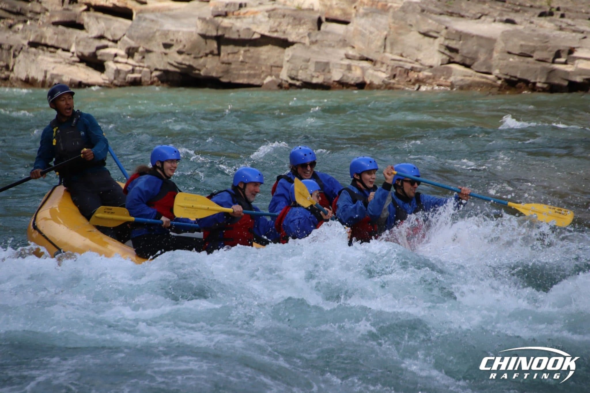Horseshoe Canyon — 8:30am — Aug 23, 2026 — rafting photo 35