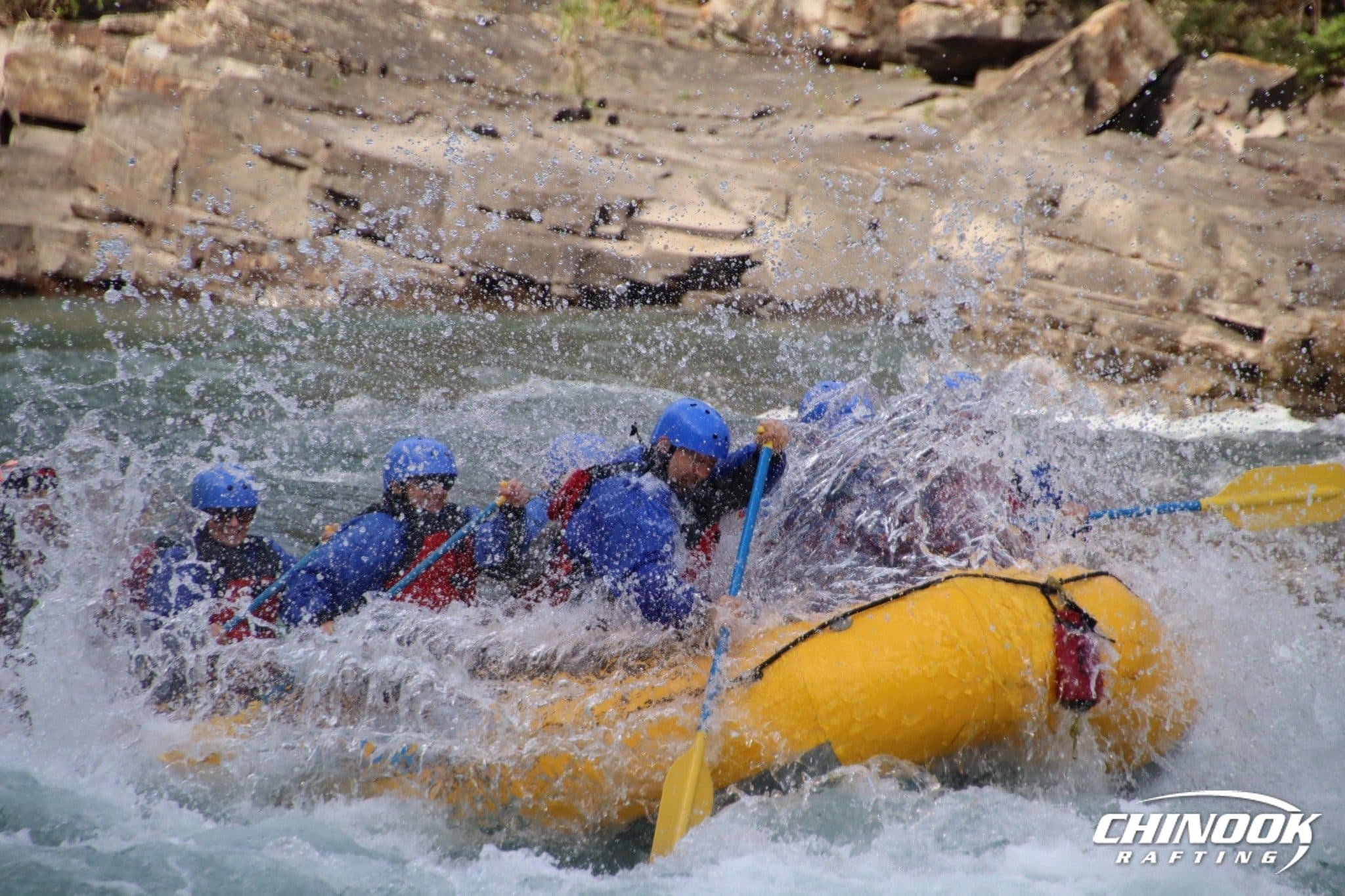 Horseshoe Canyon — 8:30am — Aug 23, 2026 — rafting photo 51
