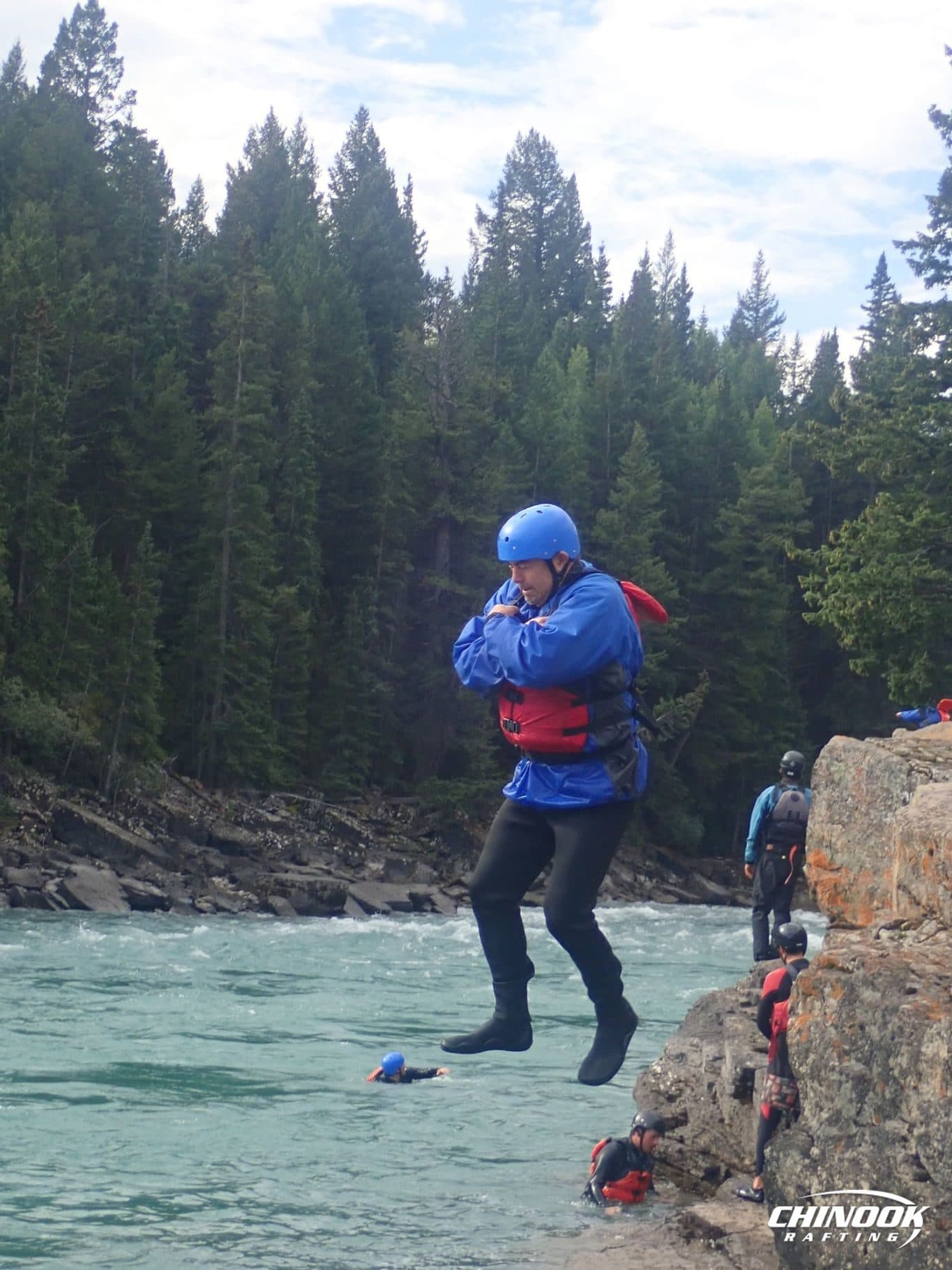 Horseshoe Canyon — 8:30am — Aug 23, 2026 — rafting photo 61