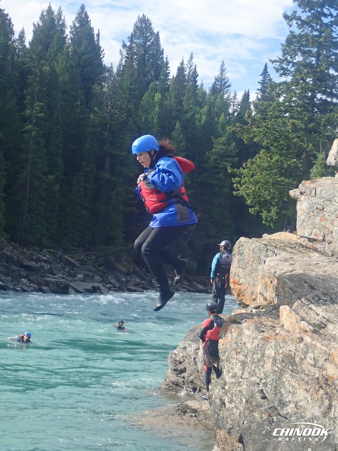 Horseshoe Canyon — 8:30am — Aug 23, 2026 — rafting photo 59