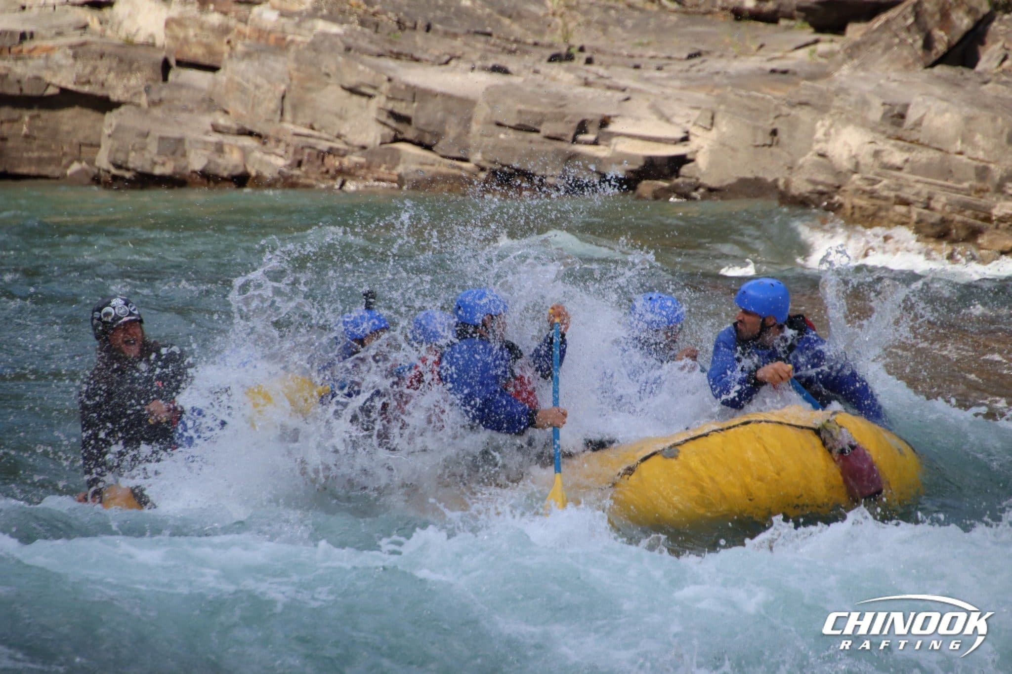 Horseshoe Canyon — 8:30am — Aug 23, 2026 — rafting photo 42