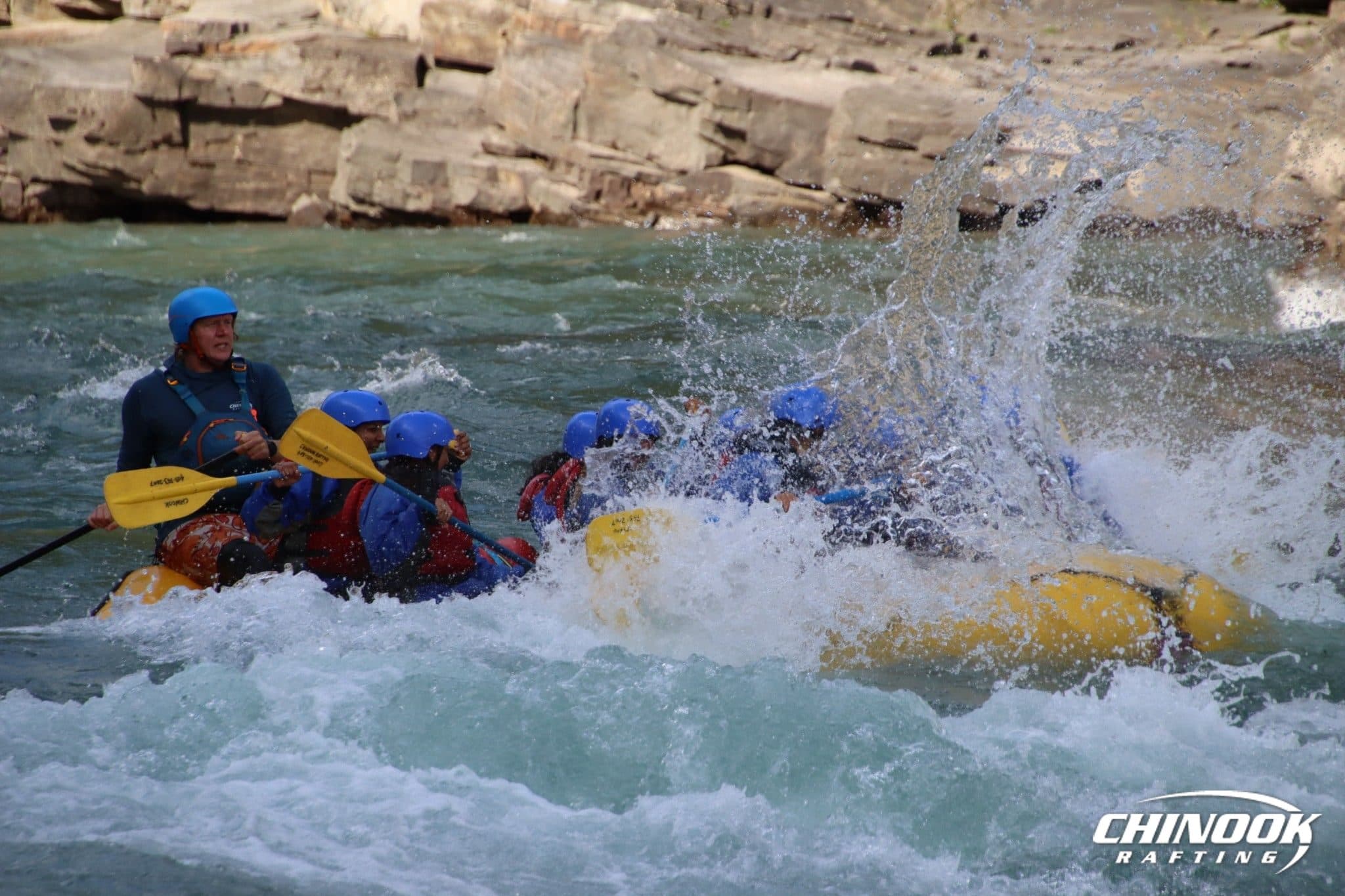 Horseshoe Canyon — 8:30am — Aug 23, 2026 — rafting photo 22