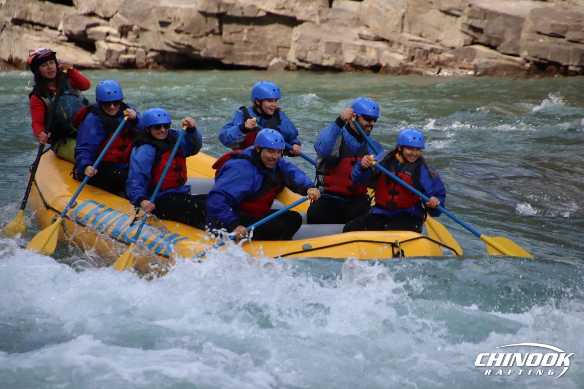 Horseshoe Canyon — 8:30am — Aug 23, 2026 — rafting photo 48