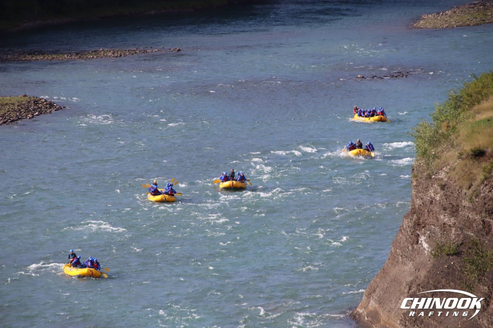 Horseshoe Canyon — 8:30am — Aug 23, 2026 — rafting photo 17