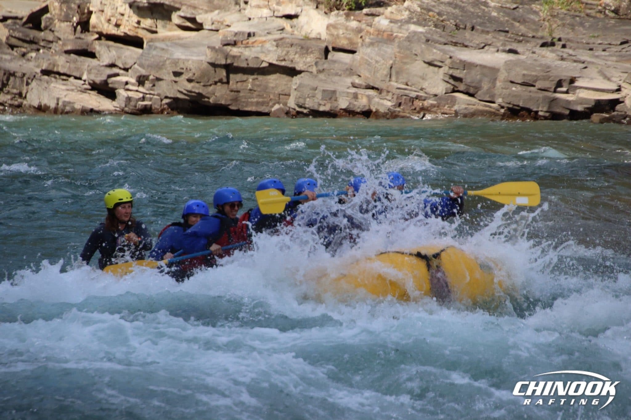 Horseshoe Canyon — 8:30am — Aug 23, 2026 — rafting photo 30