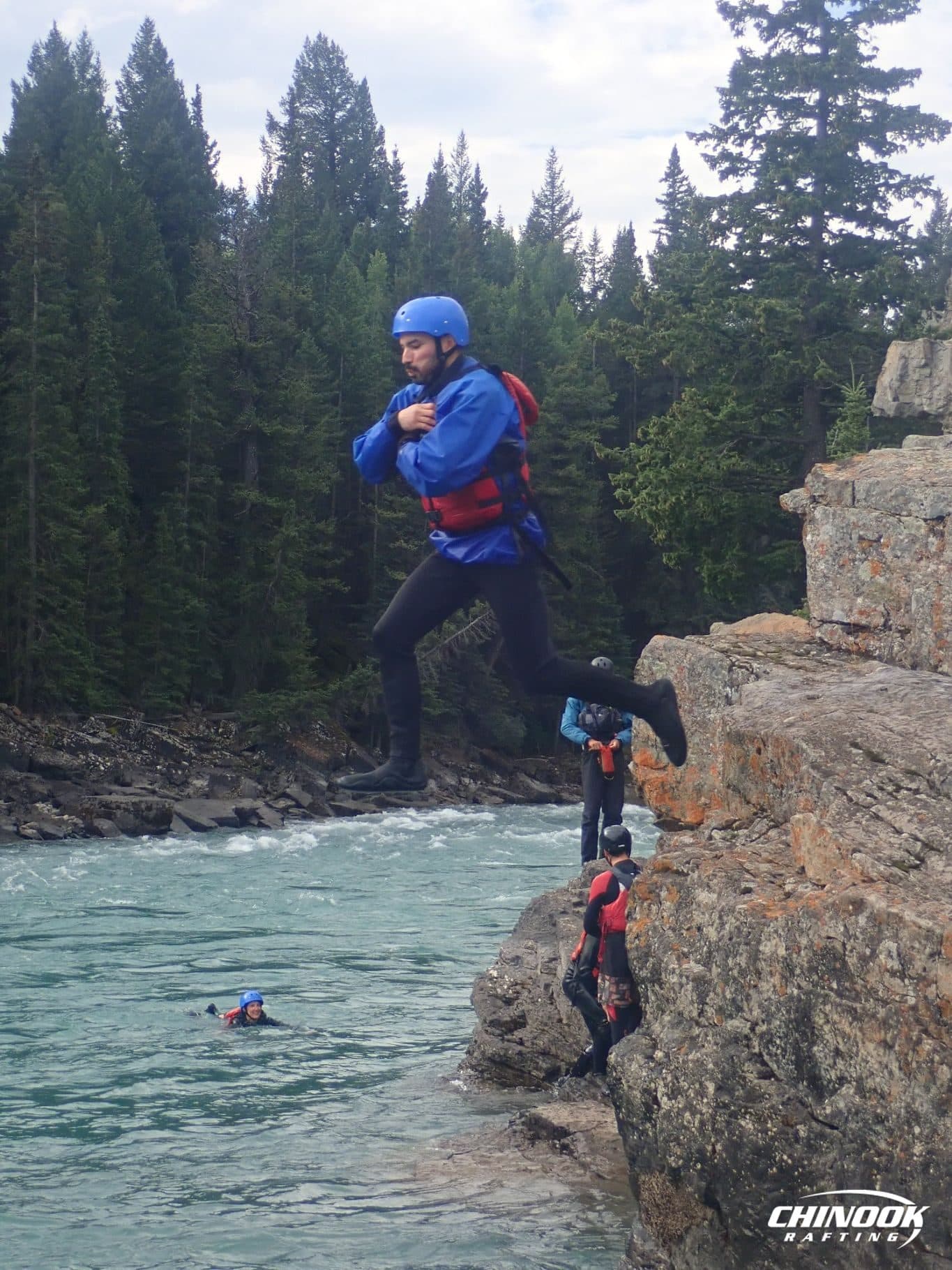 Horseshoe Canyon — 8:30am — Aug 23, 2026 — rafting photo 78
