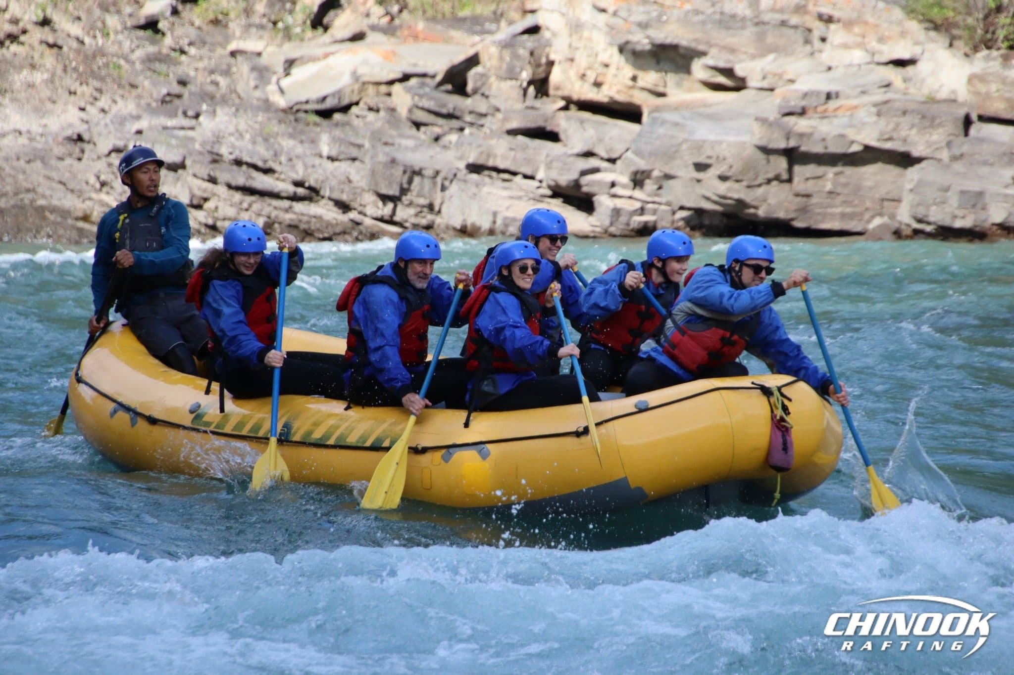 Horseshoe Canyon — 8:30am — Aug 23, 2026 — rafting photo 34