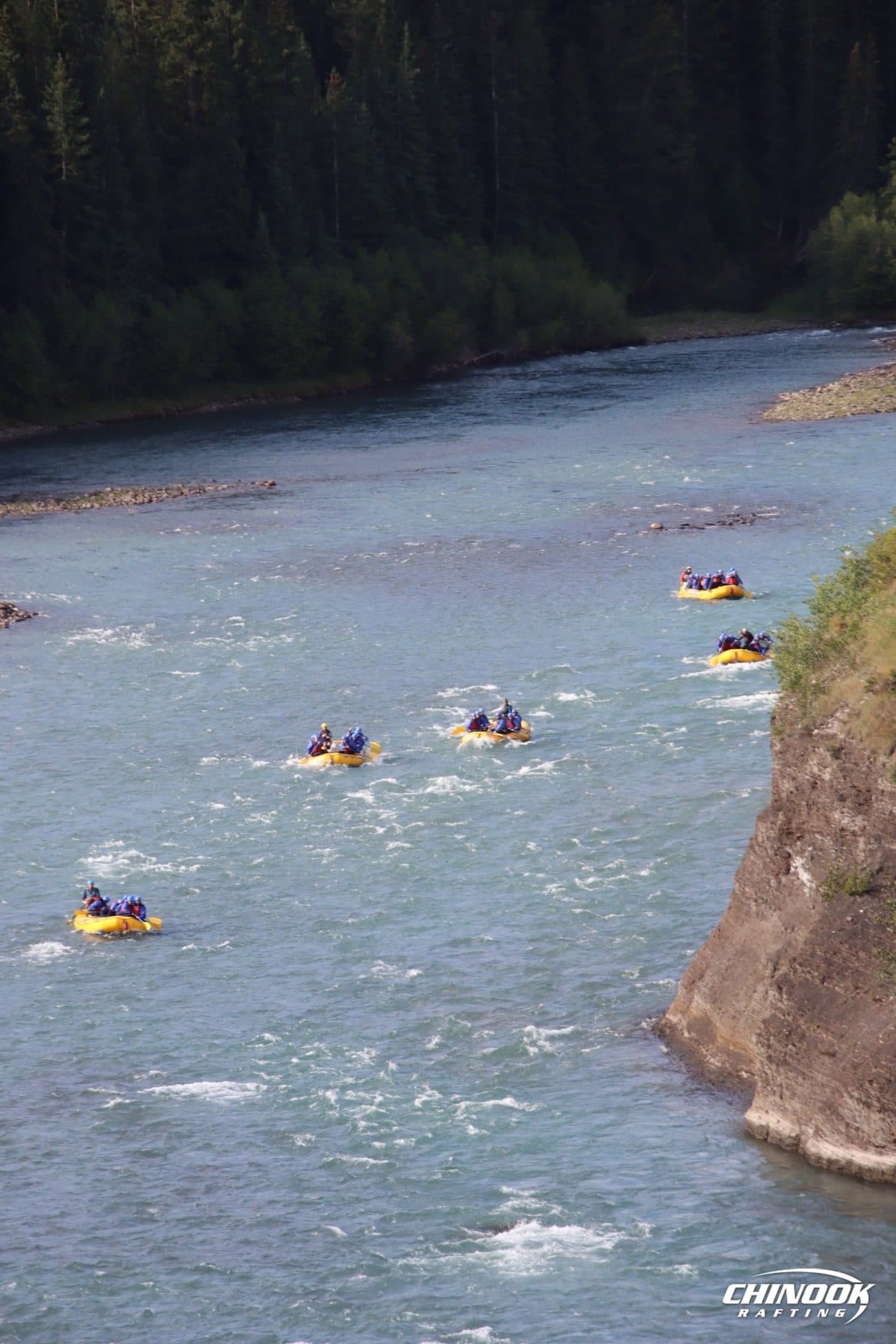 Horseshoe Canyon — 8:30am — Aug 23, 2026 — rafting photo 15