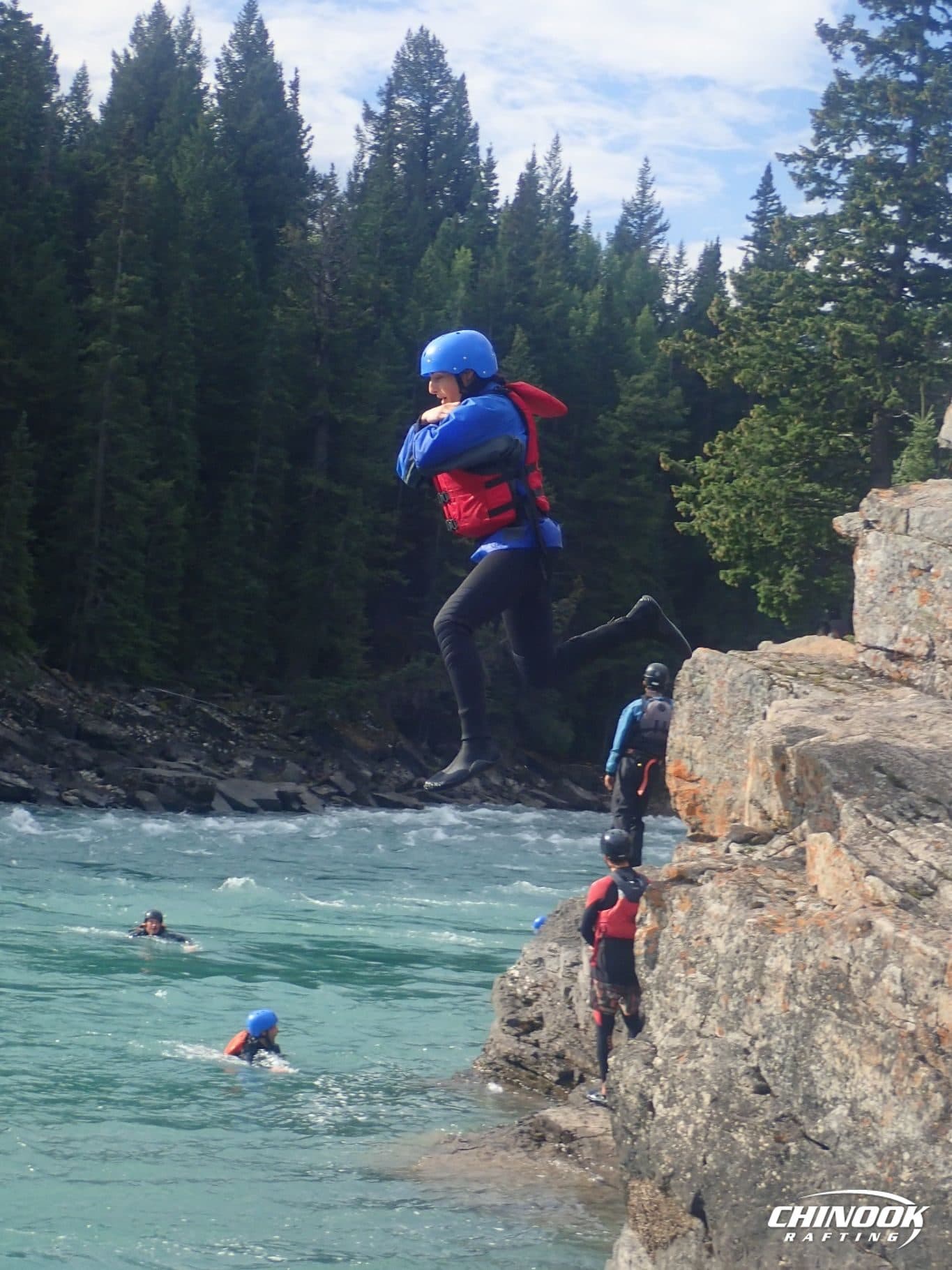 Horseshoe Canyon — 8:30am — Aug 23, 2026 — rafting photo 60