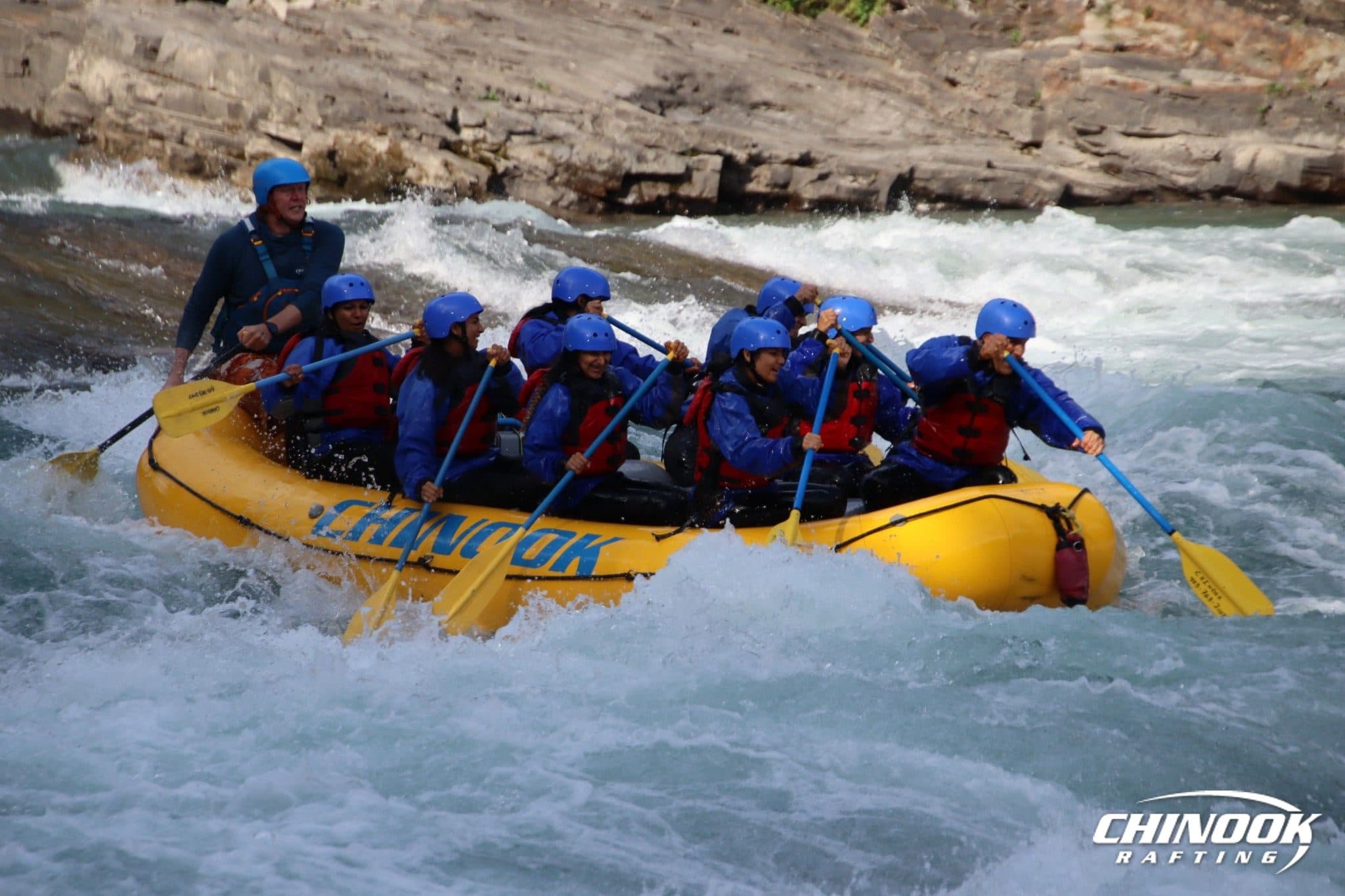 Horseshoe Canyon — 8:30am — Aug 23, 2026 — rafting photo 26