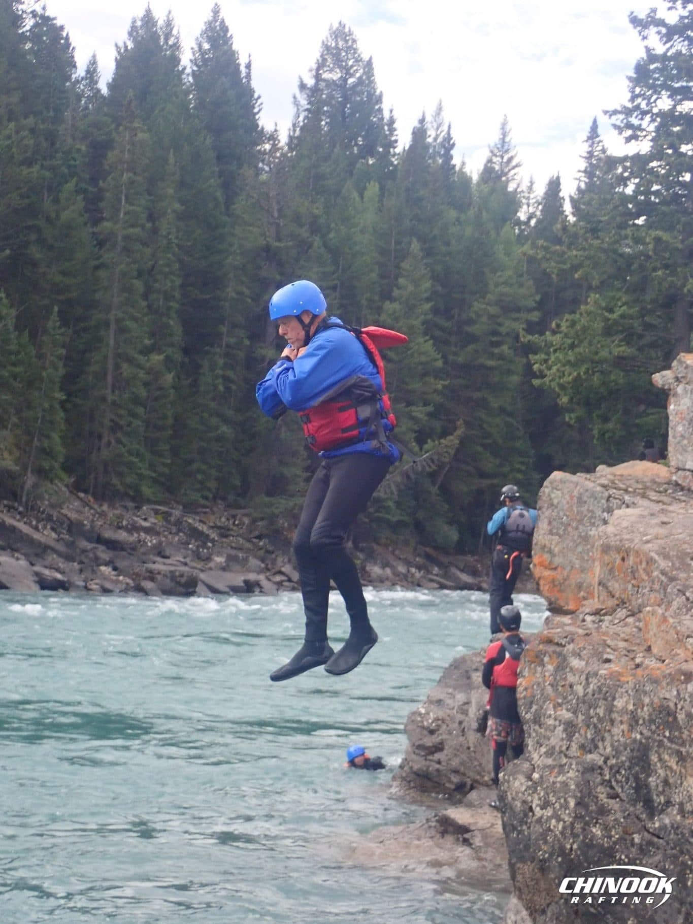 Horseshoe Canyon — 8:30am — Aug 23, 2026 — rafting photo 68