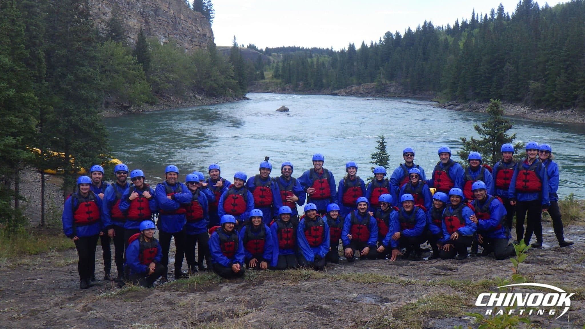 Horseshoe Canyon — 8:30am — Aug 23, 2026 — rafting photo 110
