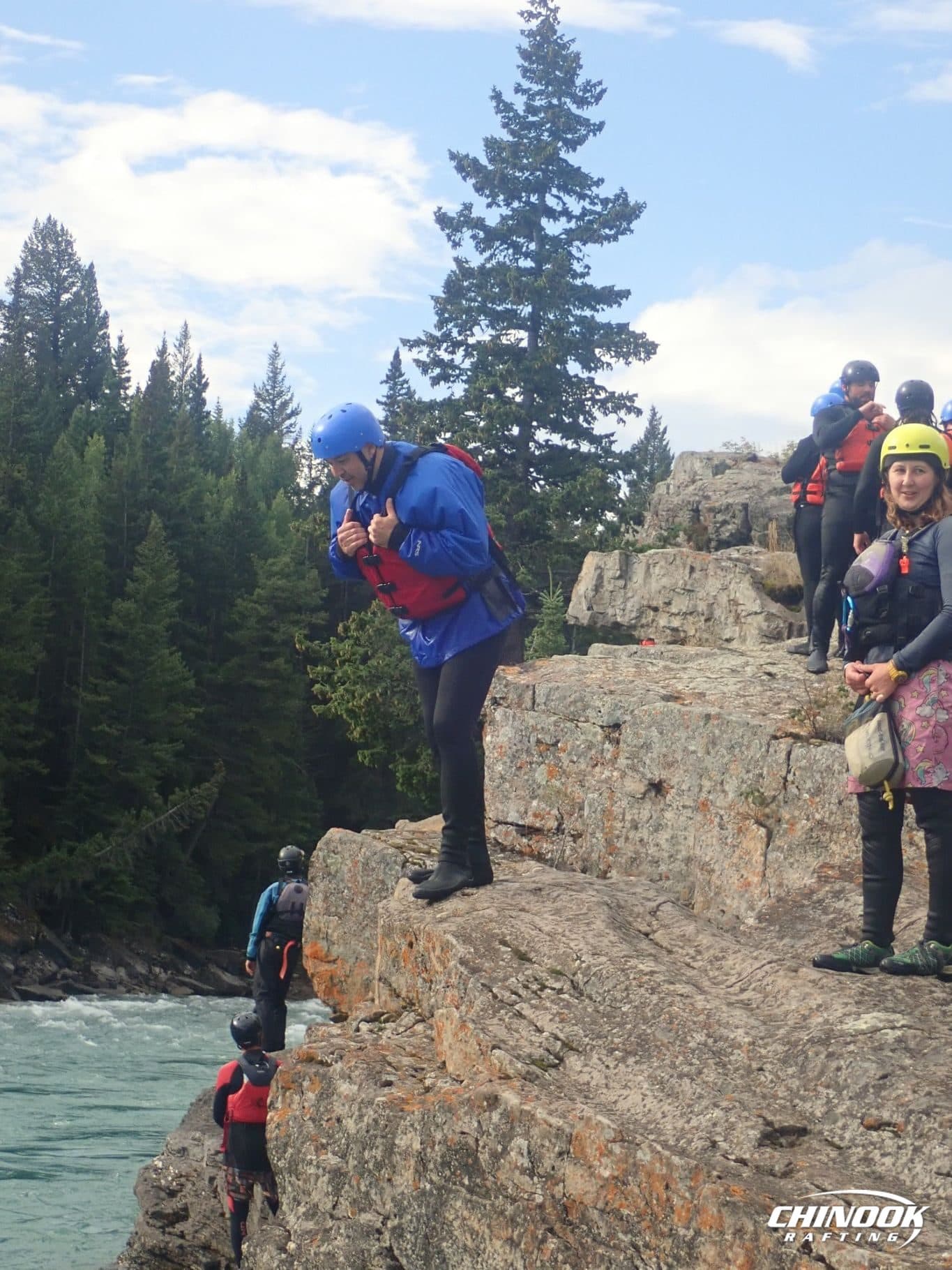 Horseshoe Canyon — 8:30am — Aug 23, 2026 — rafting photo 55