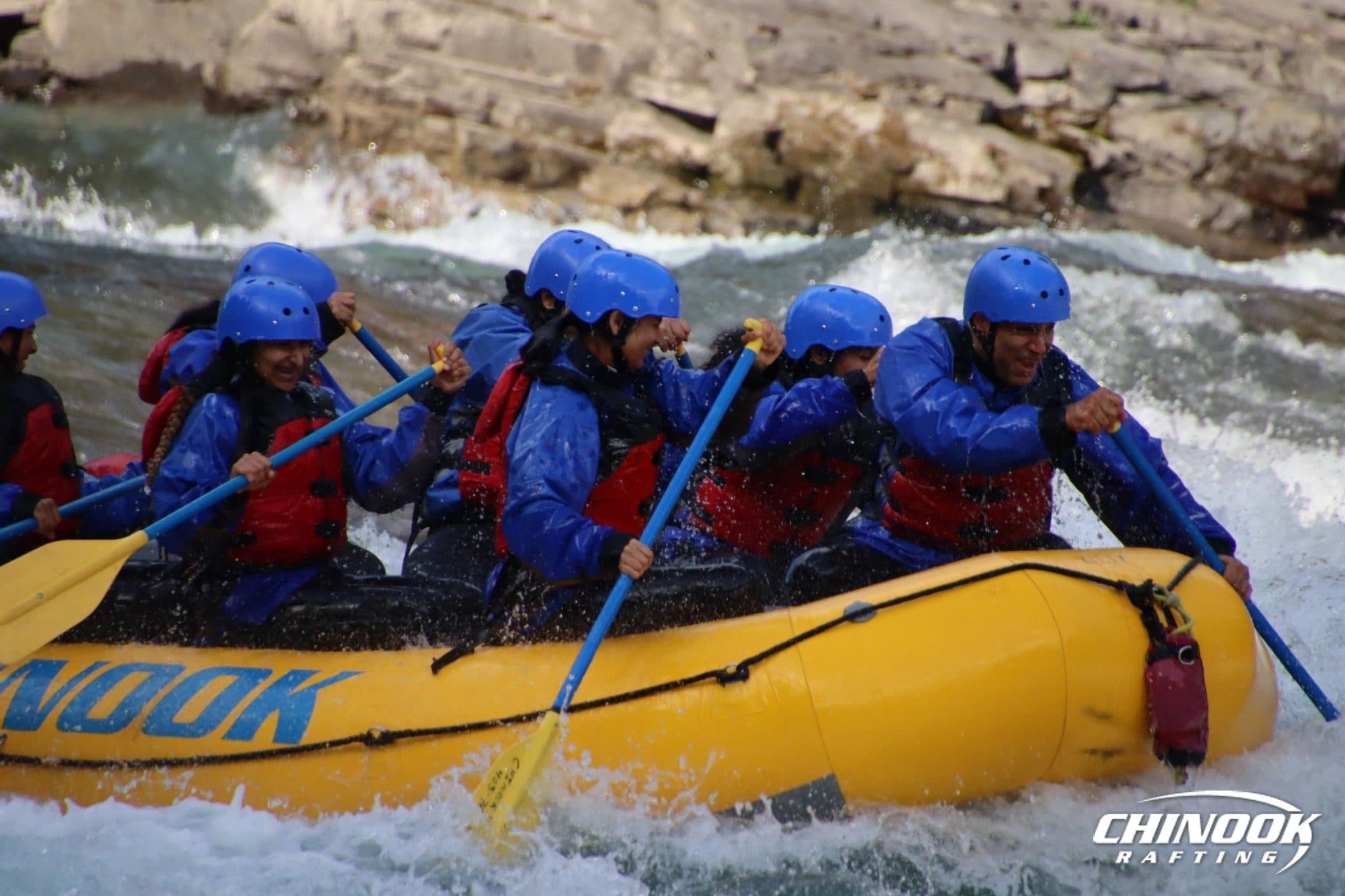 Horseshoe Canyon — 8:30am — Aug 23, 2026 — rafting photo 25