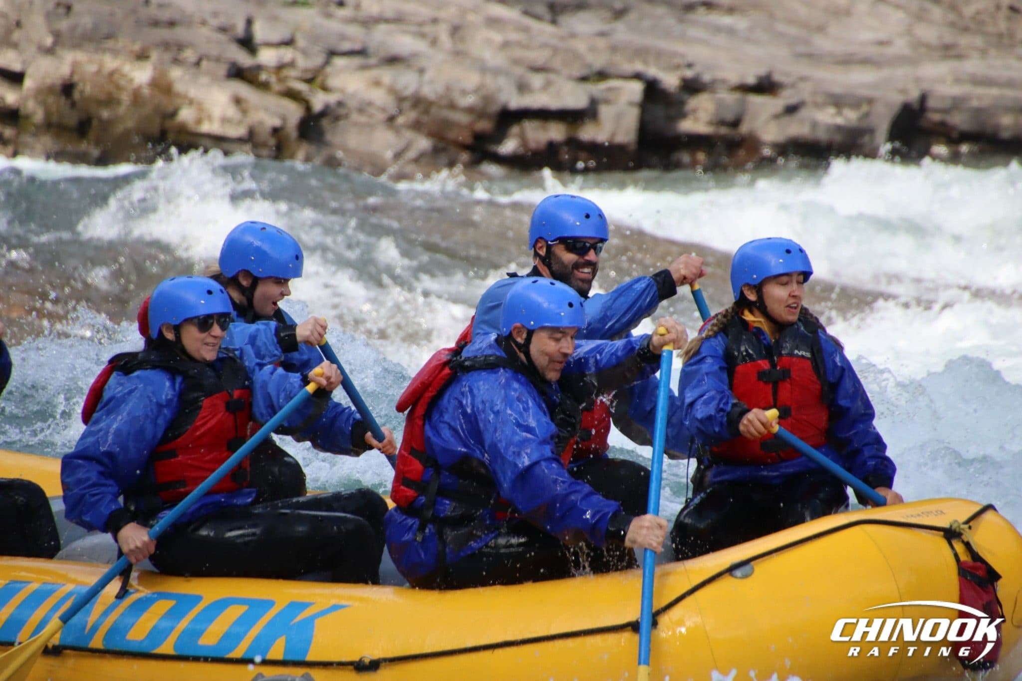 Horseshoe Canyon — 8:30am — Aug 23, 2026 — rafting photo 53