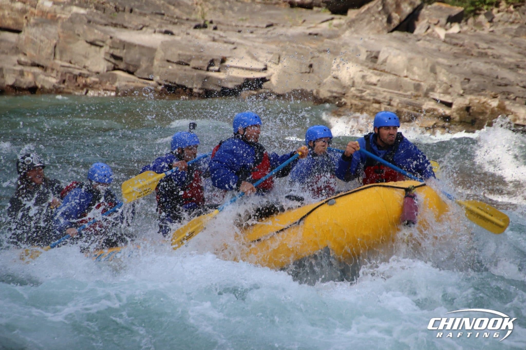 Horseshoe Canyon — 8:30am — Aug 23, 2026 — rafting photo 44