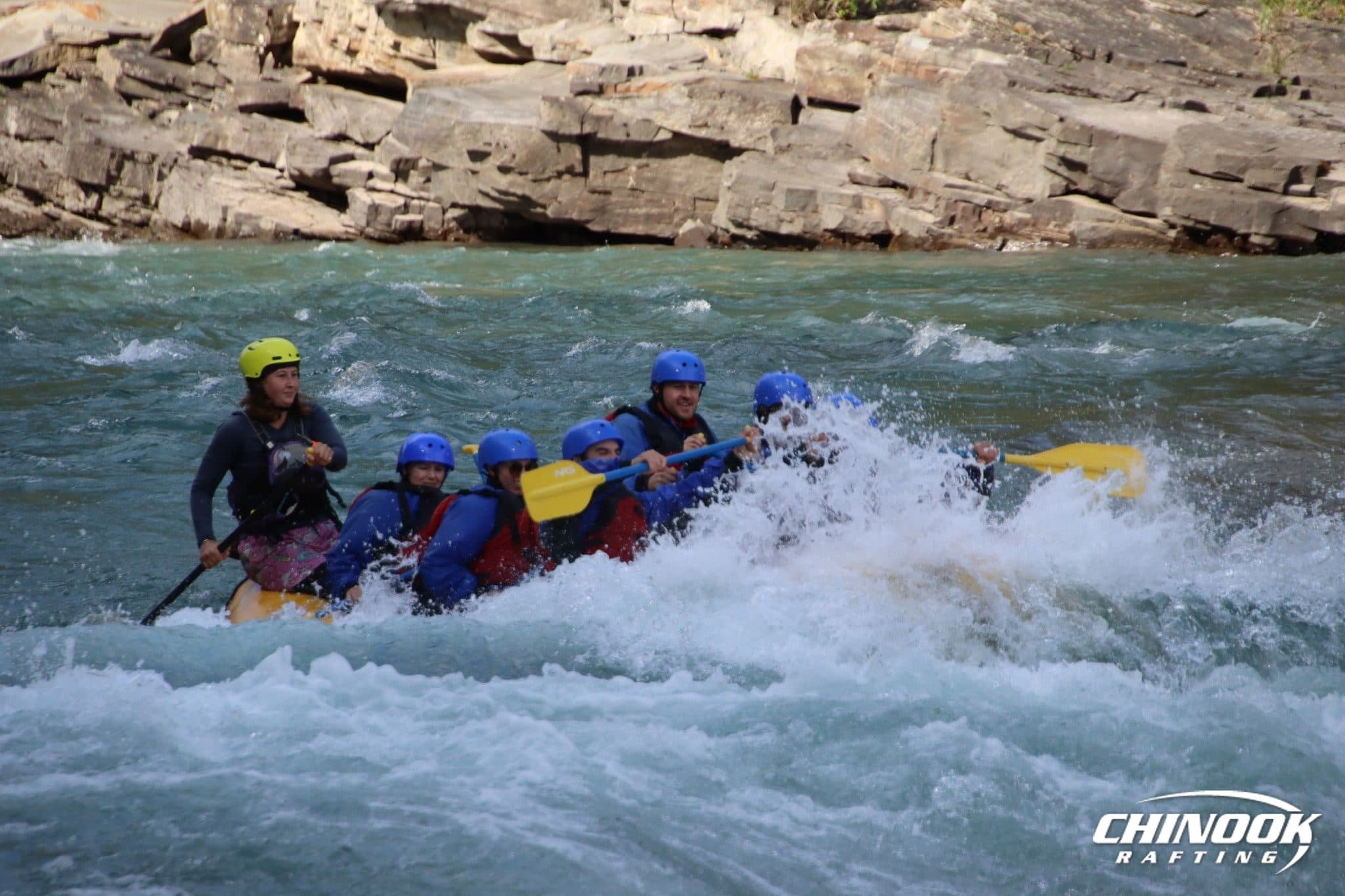 Horseshoe Canyon — 8:30am — Aug 23, 2026 — rafting photo 29