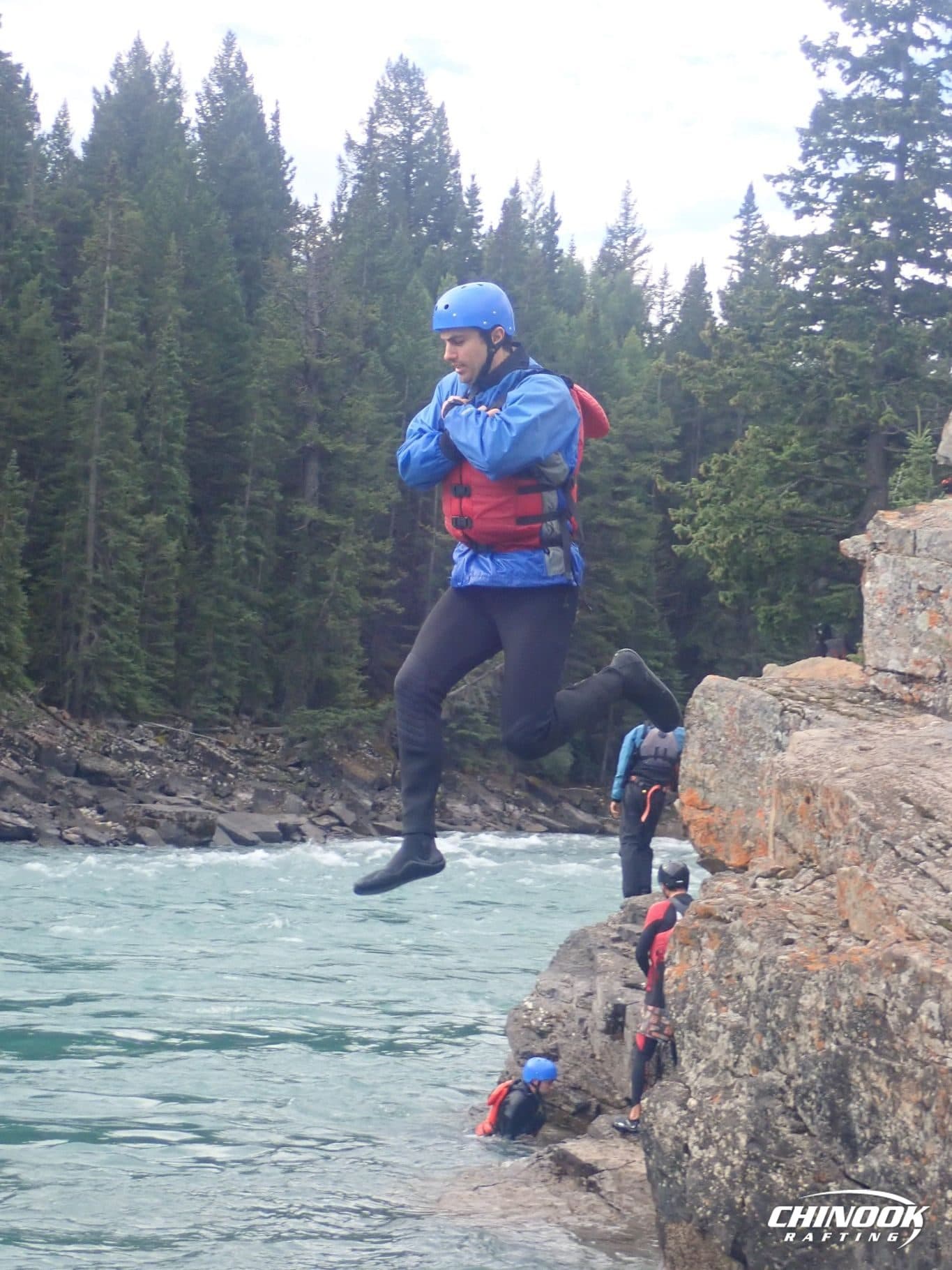 Horseshoe Canyon — 8:30am — Aug 23, 2026 — rafting photo 66