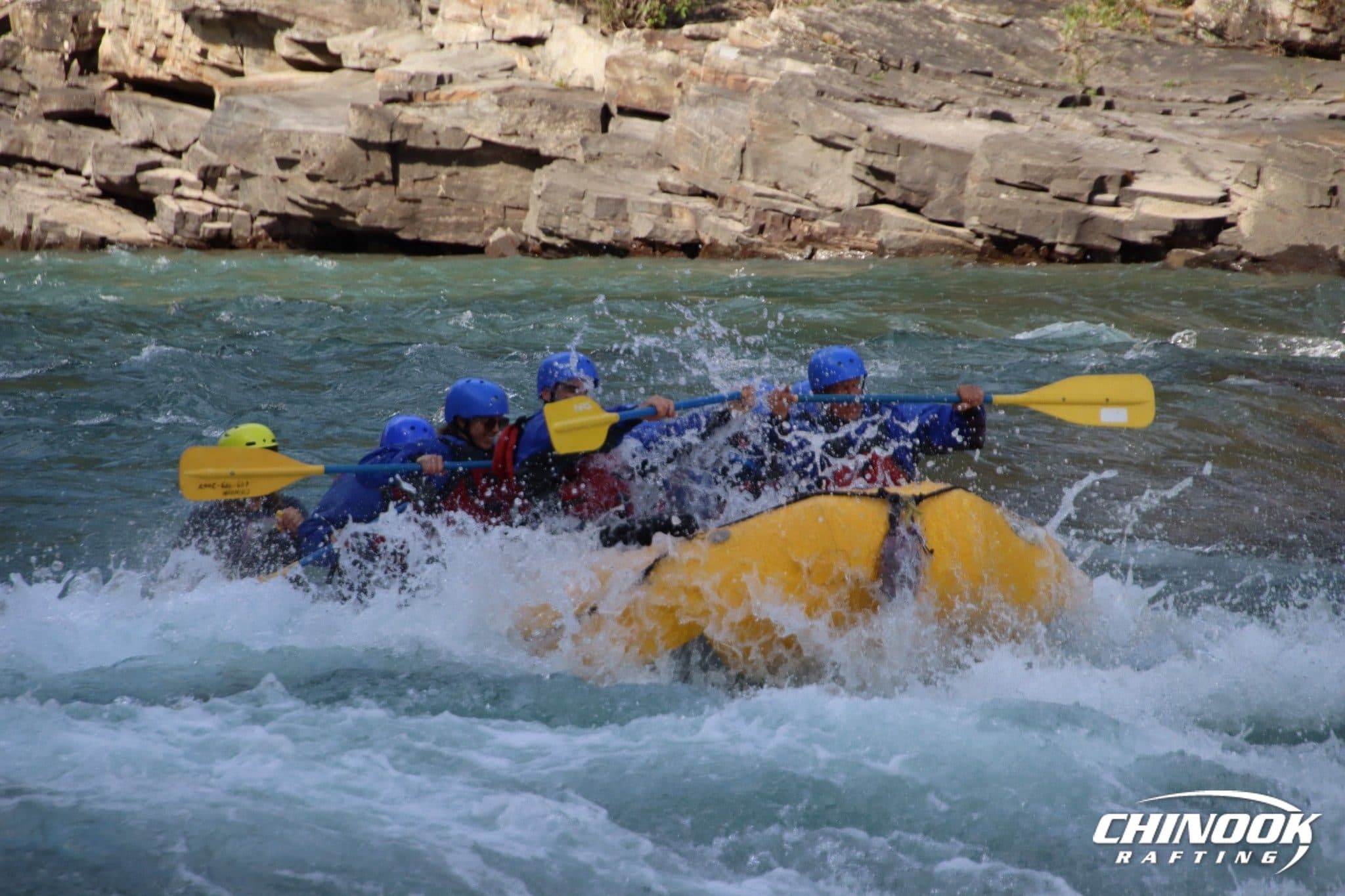 Horseshoe Canyon — 8:30am — Aug 23, 2026 — rafting photo 31