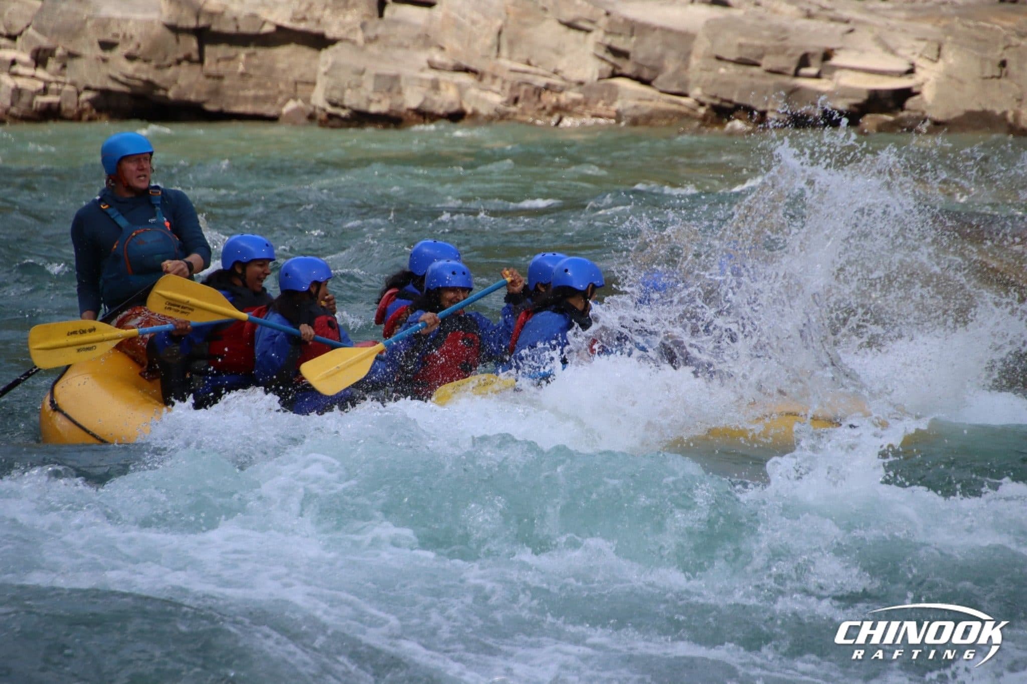 Horseshoe Canyon — 8:30am — Aug 23, 2026 — rafting photo 21