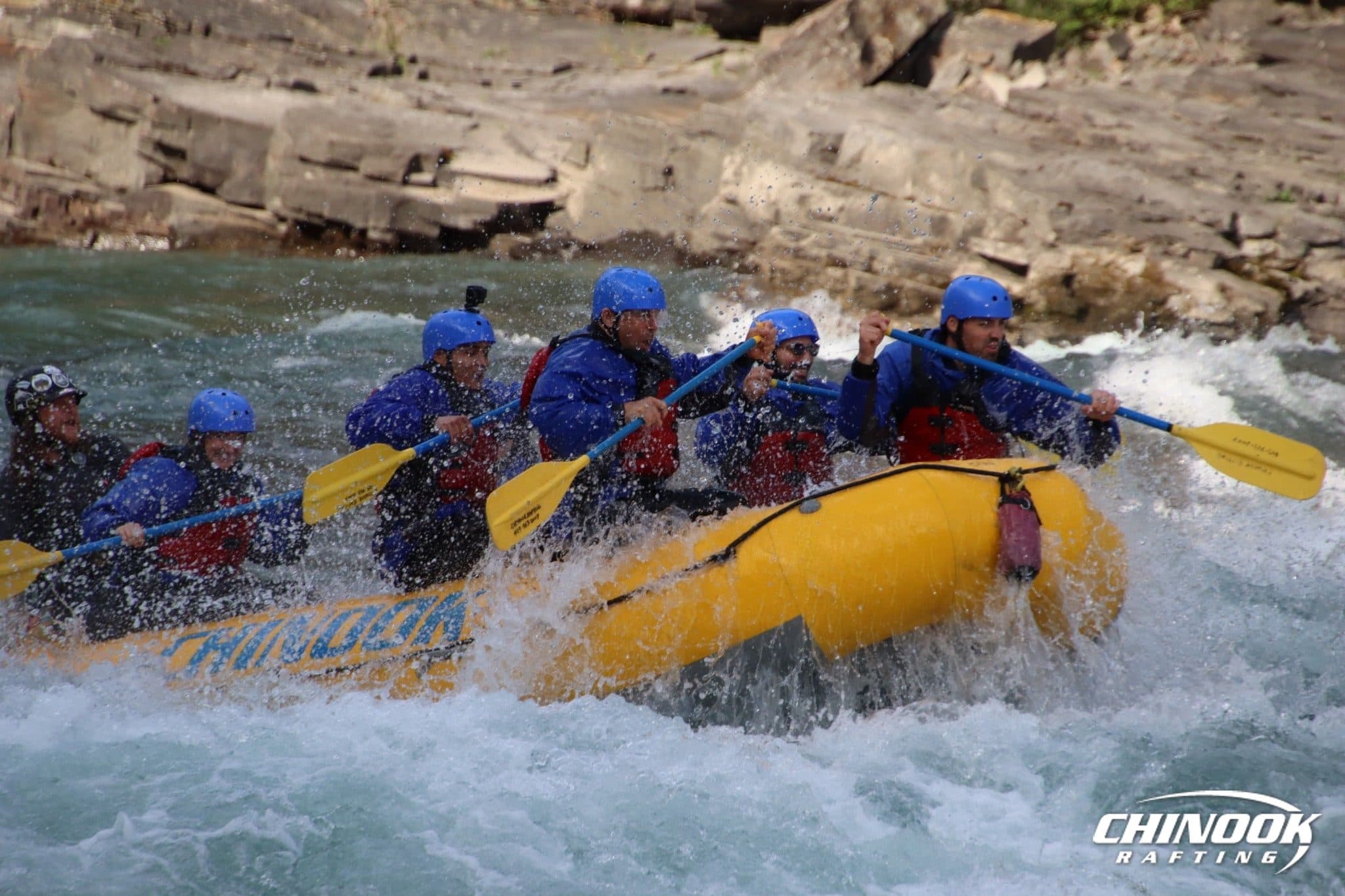 Horseshoe Canyon — 8:30am — Aug 23, 2026 — rafting photo 45