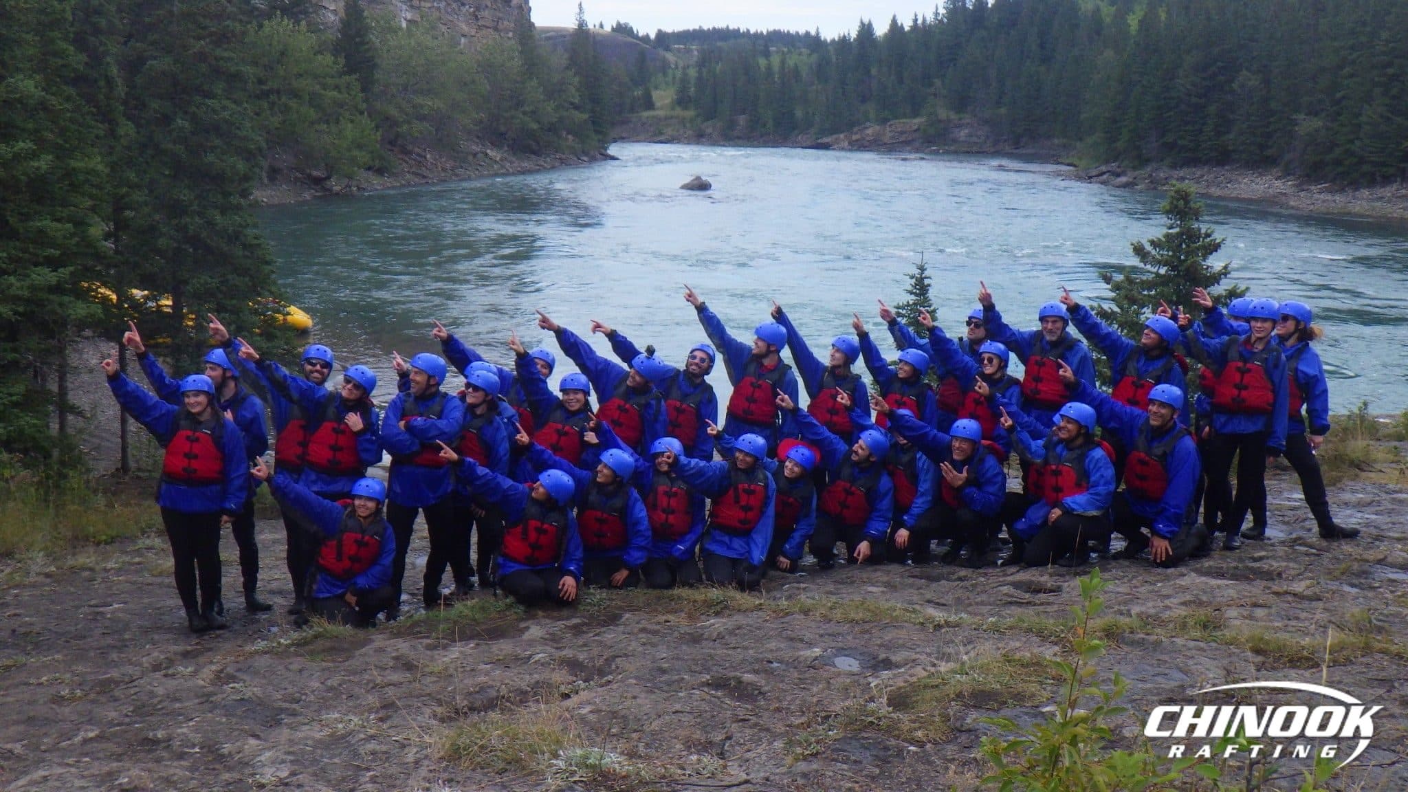 Horseshoe Canyon — 8:30am — Aug 23, 2026 — rafting photo 114