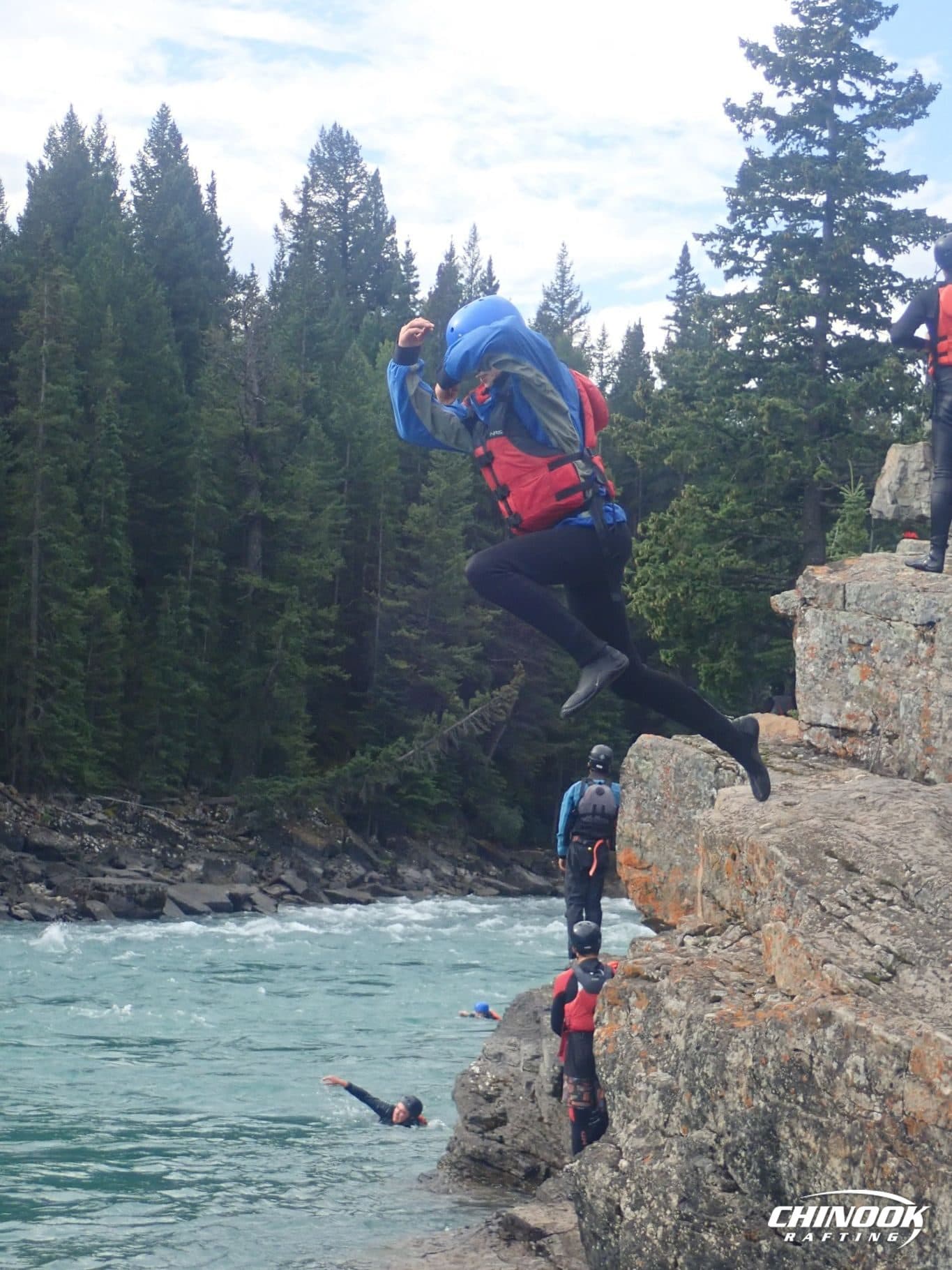 Horseshoe Canyon — 8:30am — Aug 23, 2026 — rafting photo 64