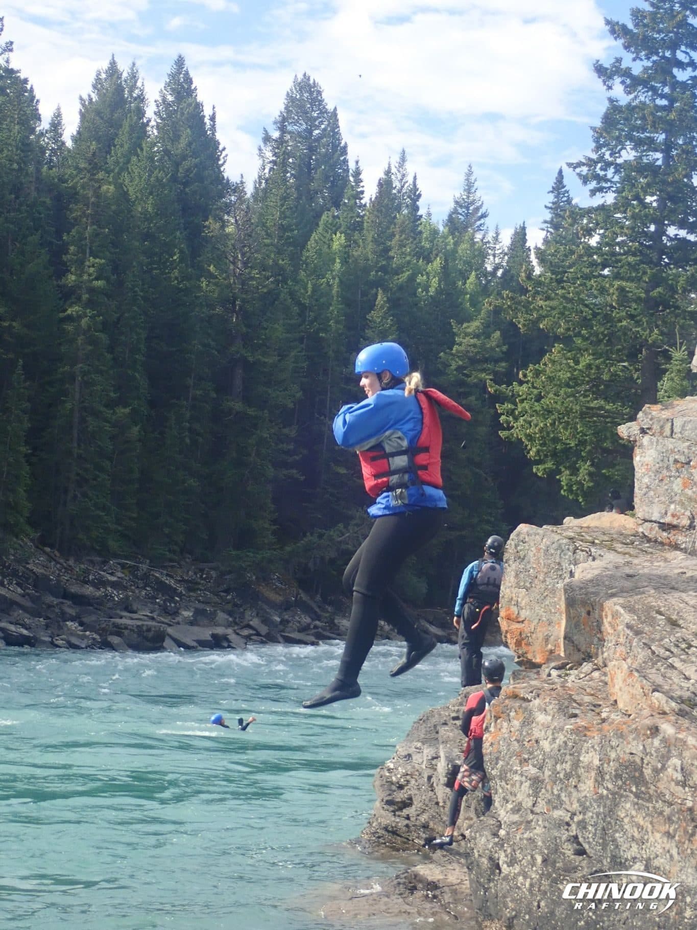 Horseshoe Canyon — 8:30am — Aug 23, 2026 — rafting photo 58