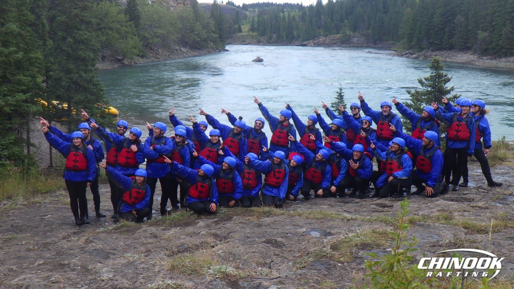 Horseshoe Canyon — 8:30am — Aug 23, 2026 — rafting photo 115