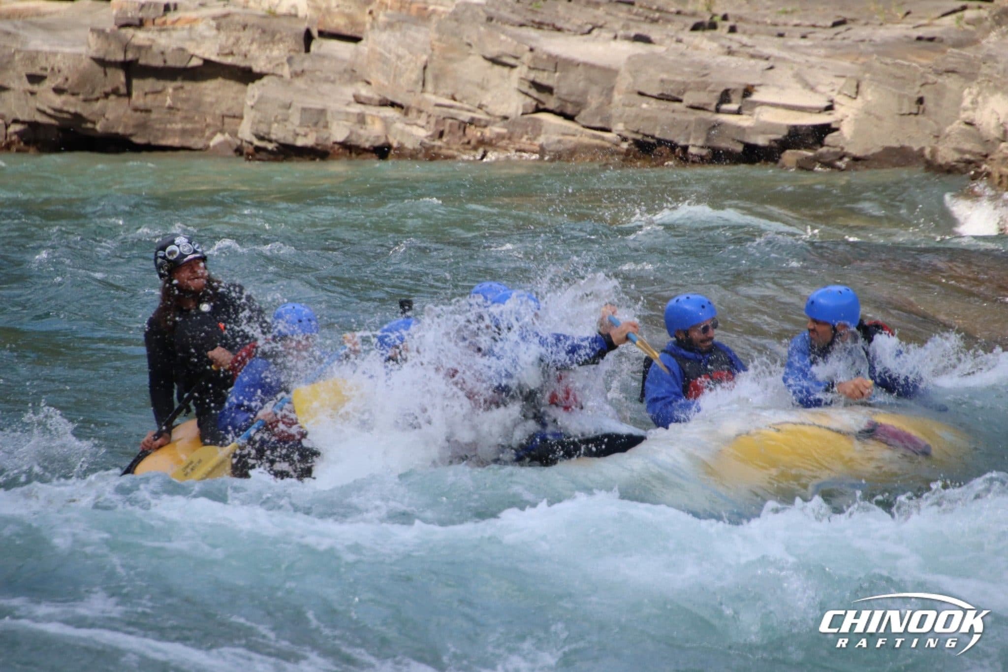 Horseshoe Canyon — 8:30am — Aug 23, 2026 — rafting photo 41