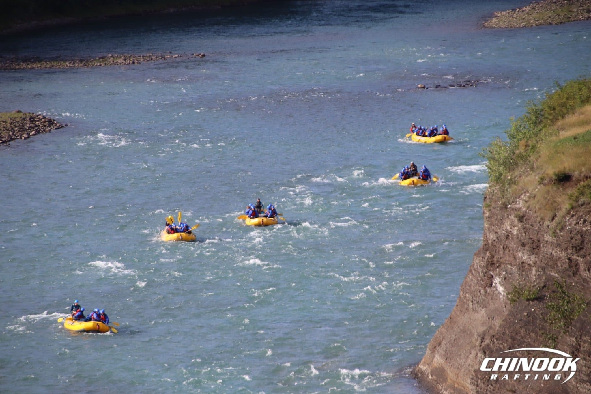 Horseshoe Canyon — 8:30am — Aug 23, 2026 — rafting photo 18