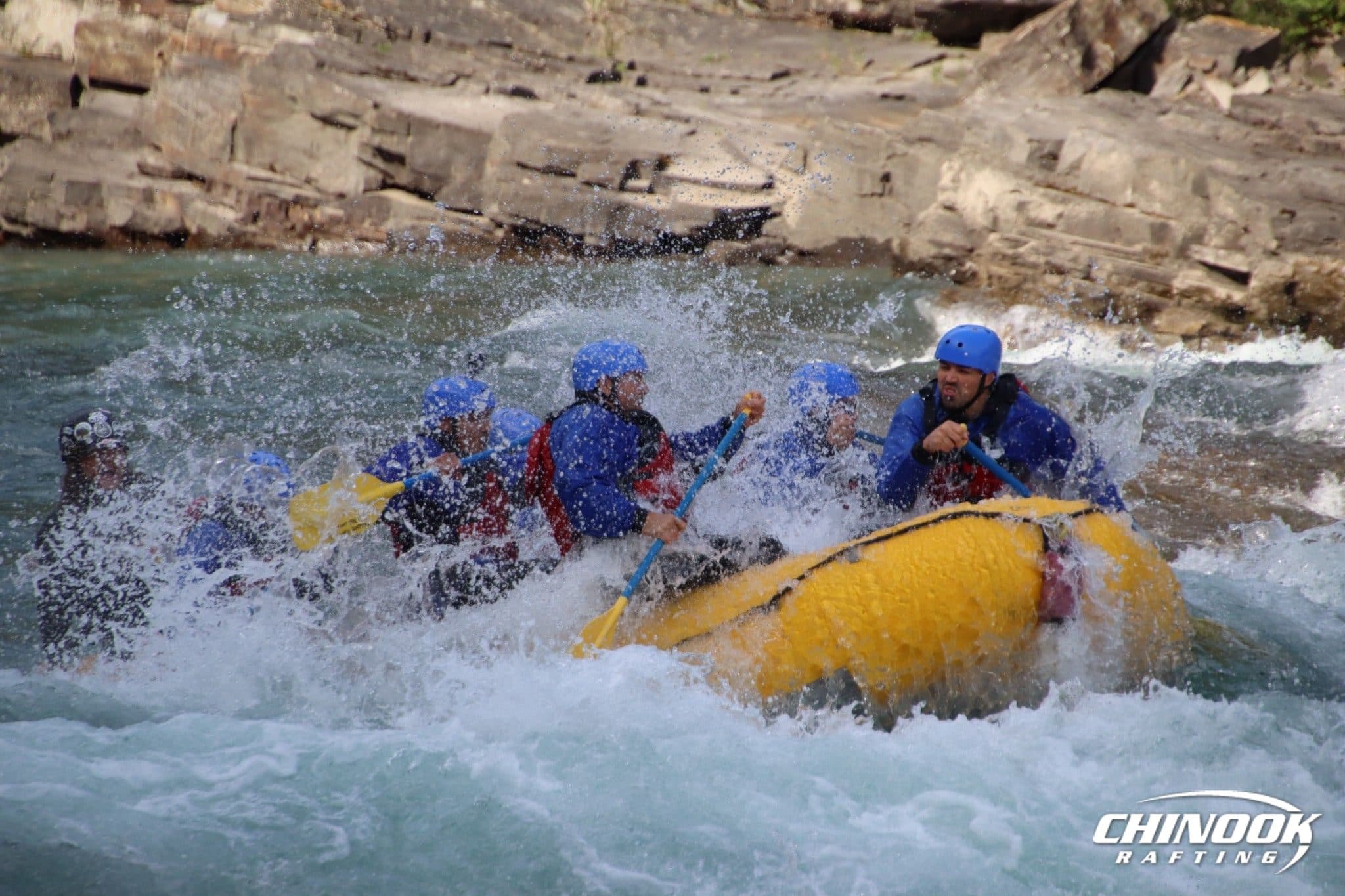 Horseshoe Canyon — 8:30am — Aug 23, 2026 — rafting photo 43