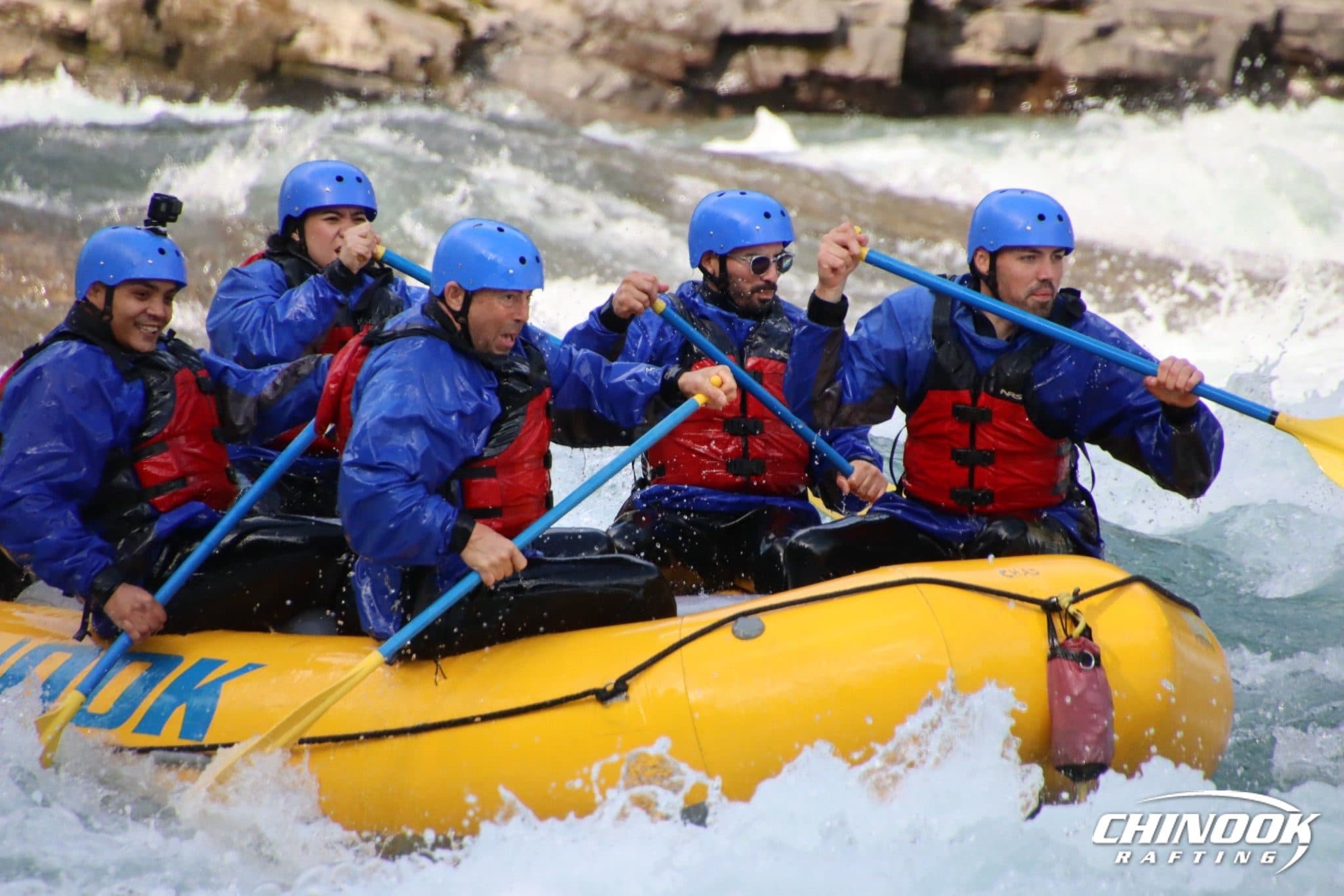 Horseshoe Canyon — 8:30am — Aug 23, 2026 — rafting photo 46