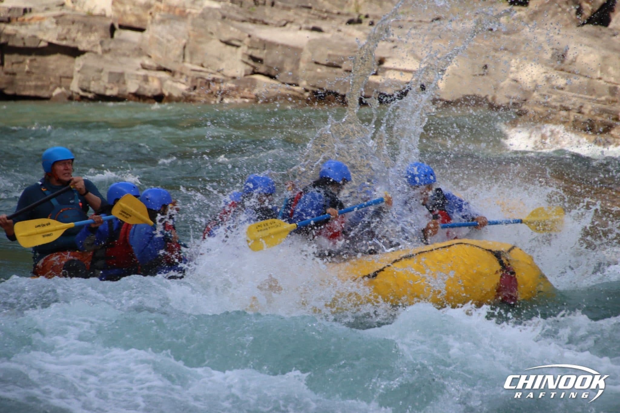 Horseshoe Canyon — 8:30am — Aug 23, 2026 — rafting photo 23