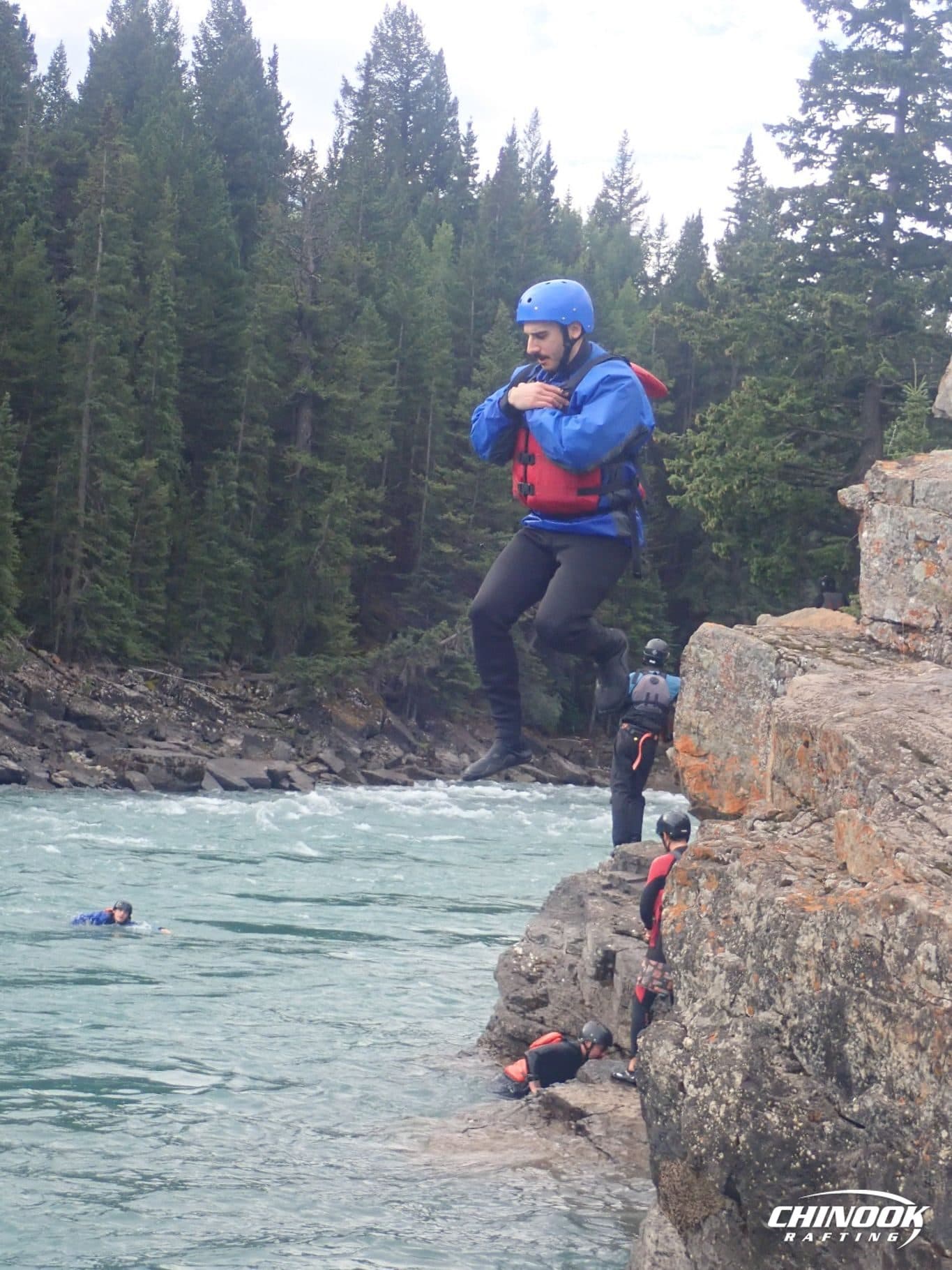 Horseshoe Canyon — 8:30am — Aug 23, 2026 — rafting photo 72