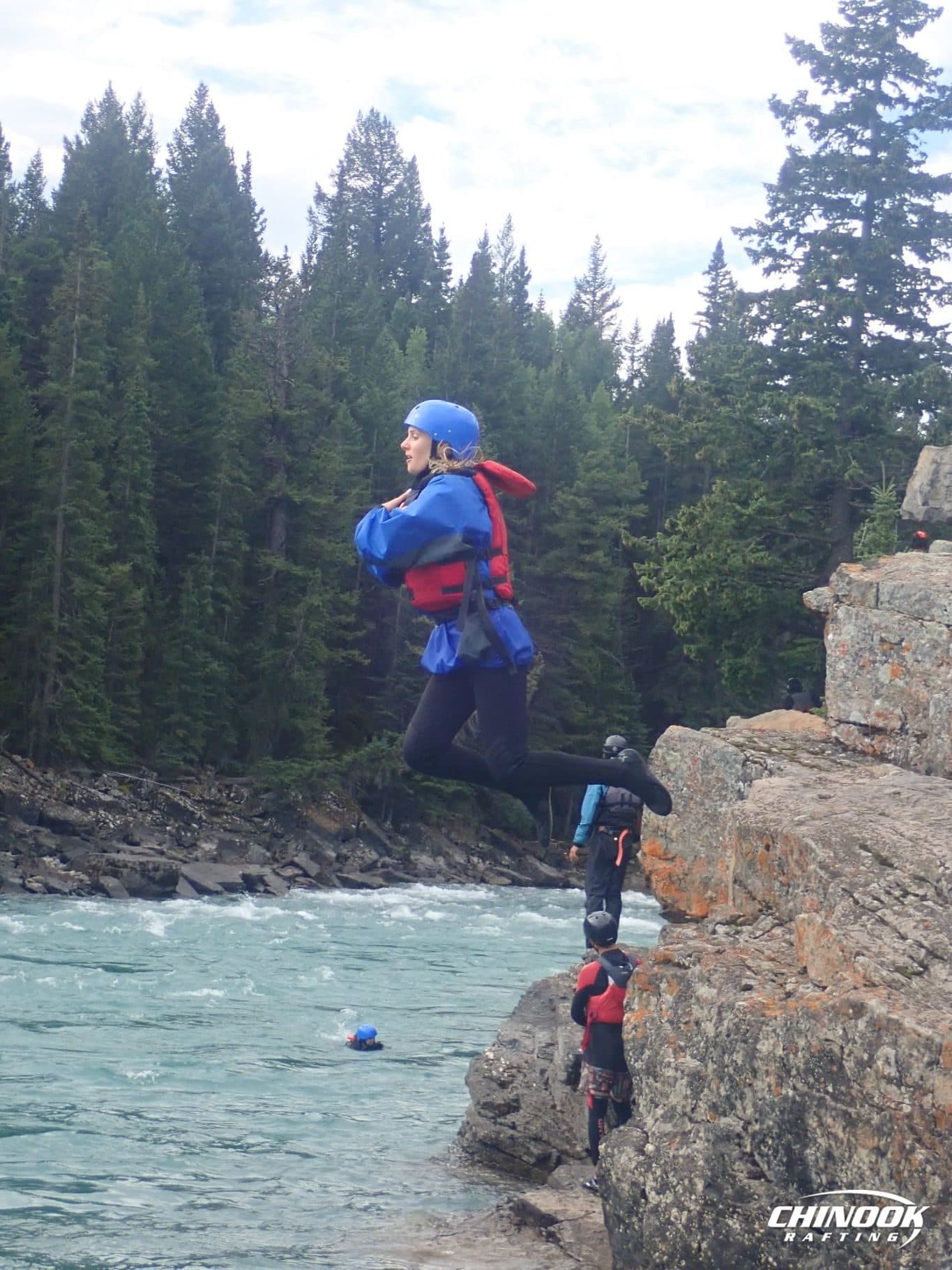 Horseshoe Canyon — 8:30am — Aug 23, 2026 — rafting photo 67